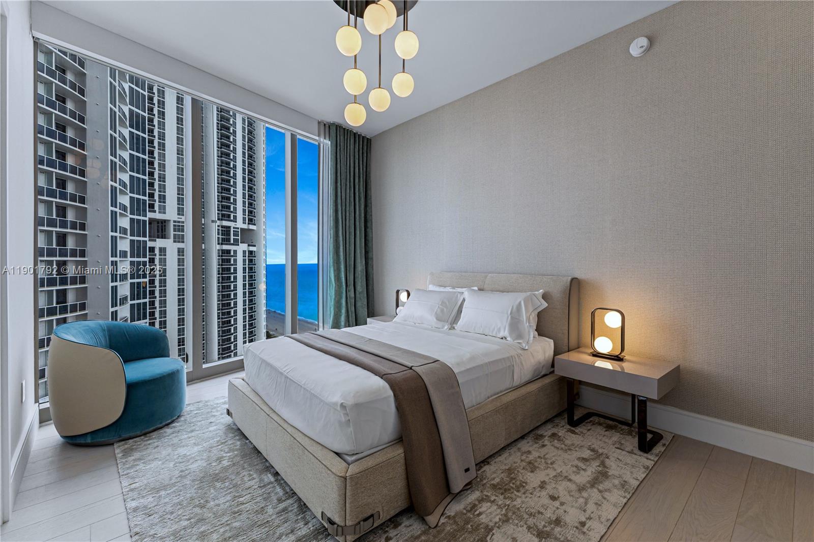 17975 Collins Ave # 1602, Sunny Isles Beach Unit: N-1602