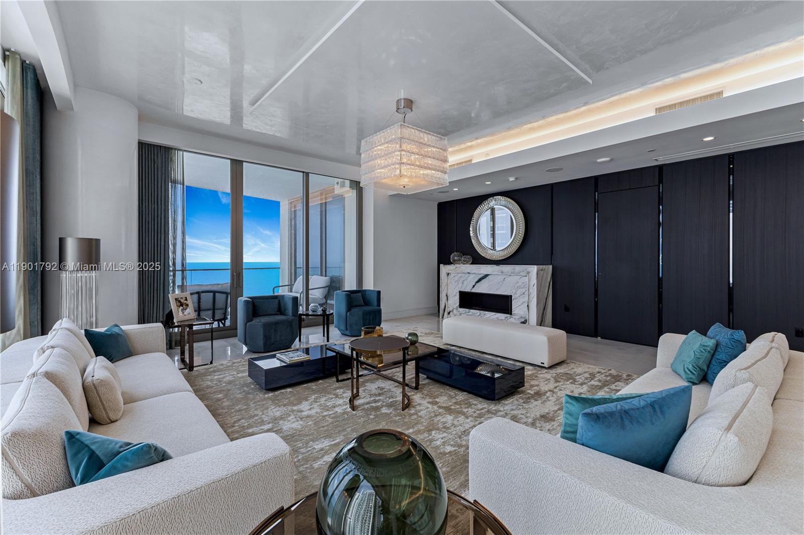 17975 Collins Ave # 1602, Sunny Isles Beach Unit: N-1602