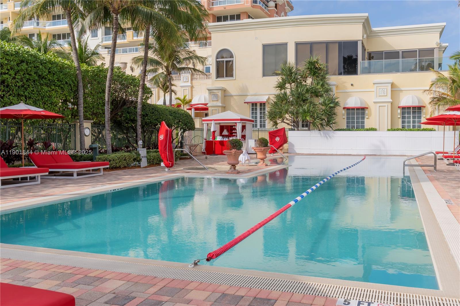 17875 Collins Ave # 4305, Sunny Isles Beach Unit: 4305