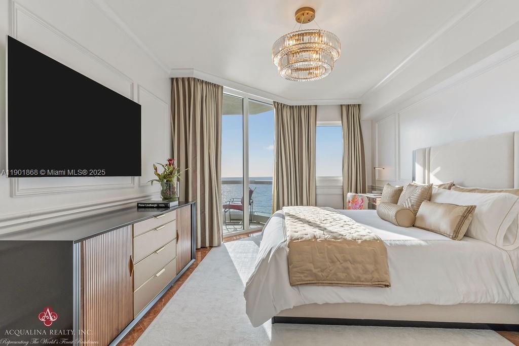 17875 Collins Ave # 3404, Sunny Isles Beach Unit: 3404