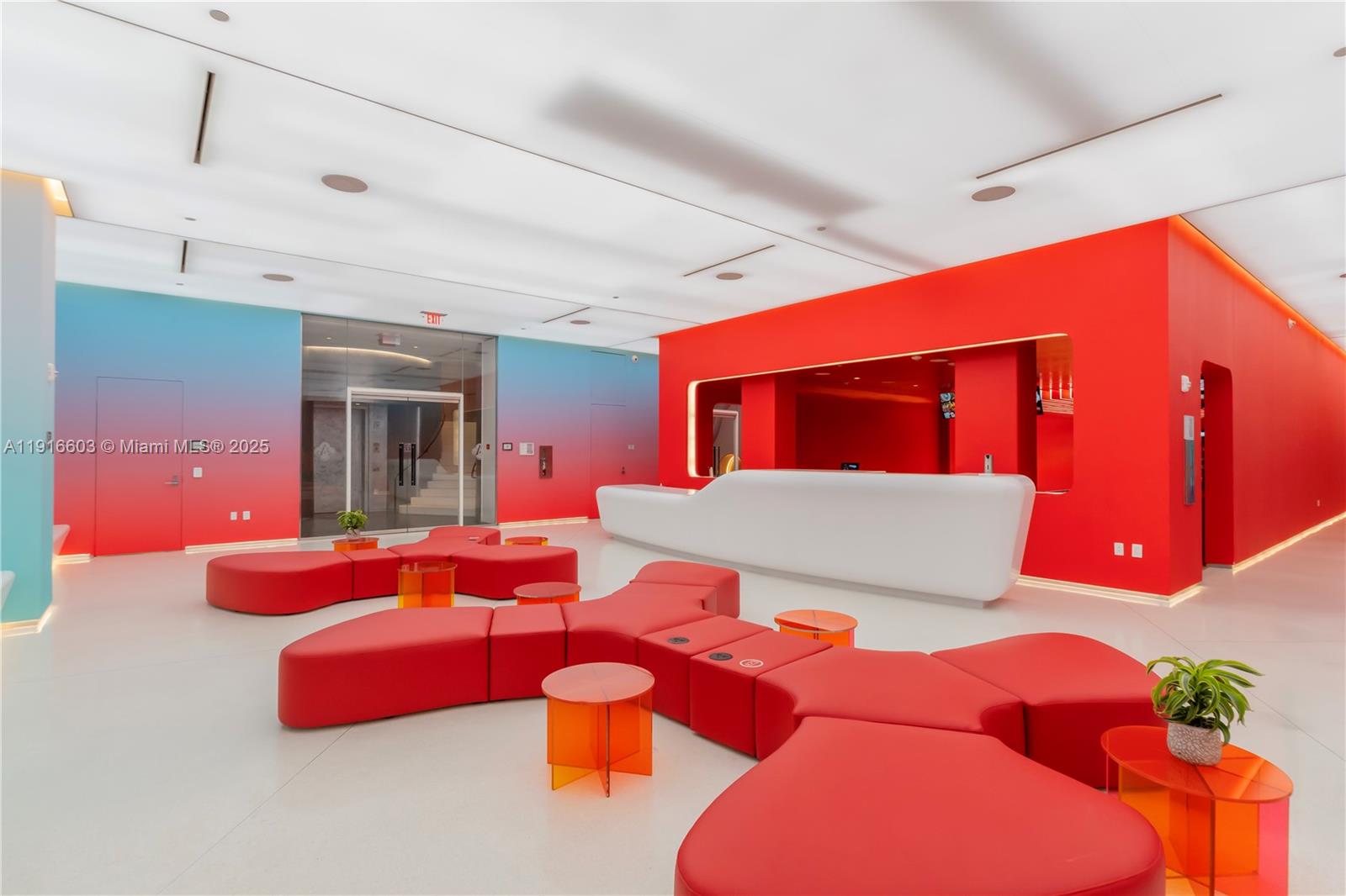 17975 Collins Avenue # 2402