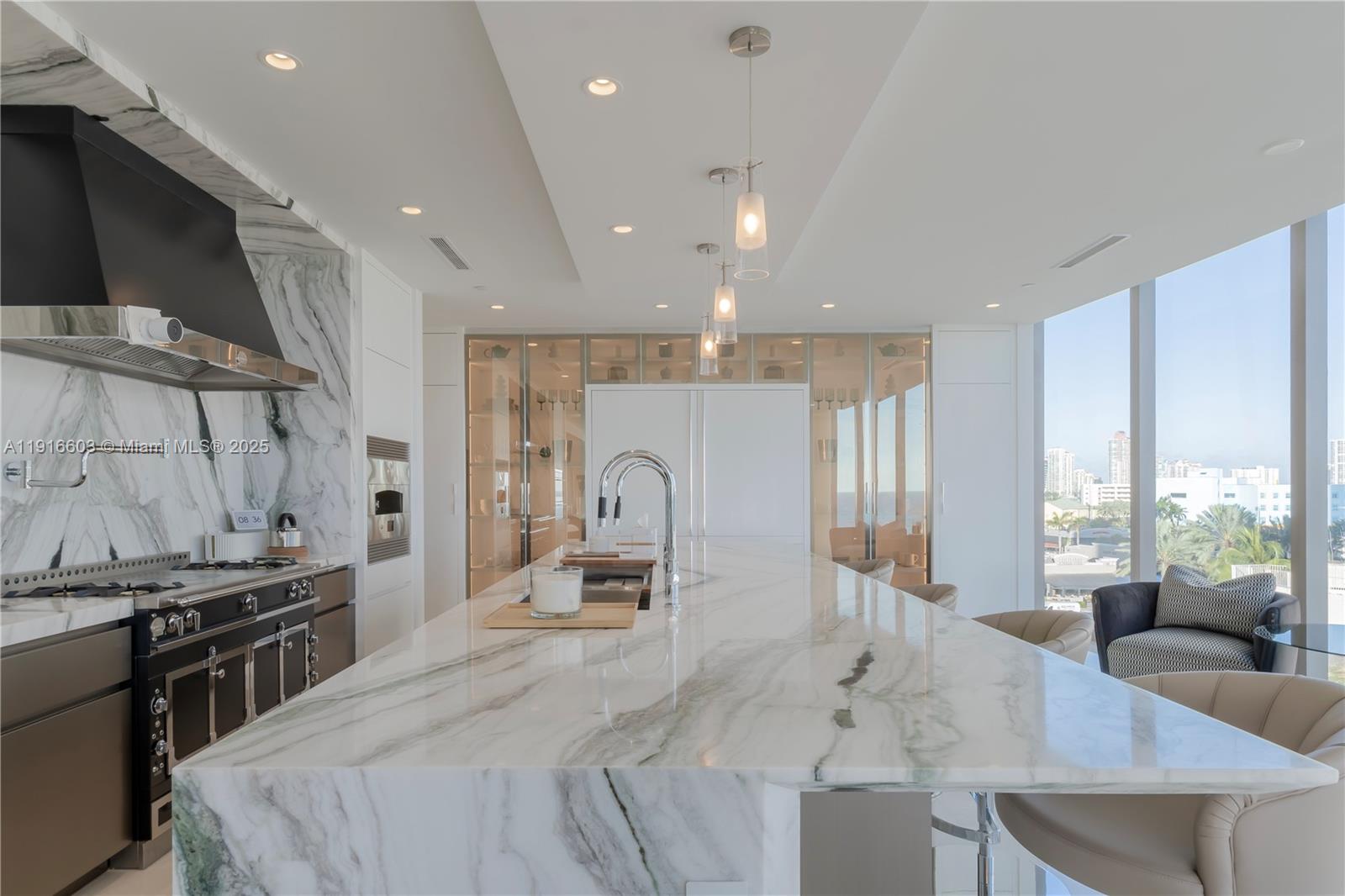 17975 Collins Avenue # 2402