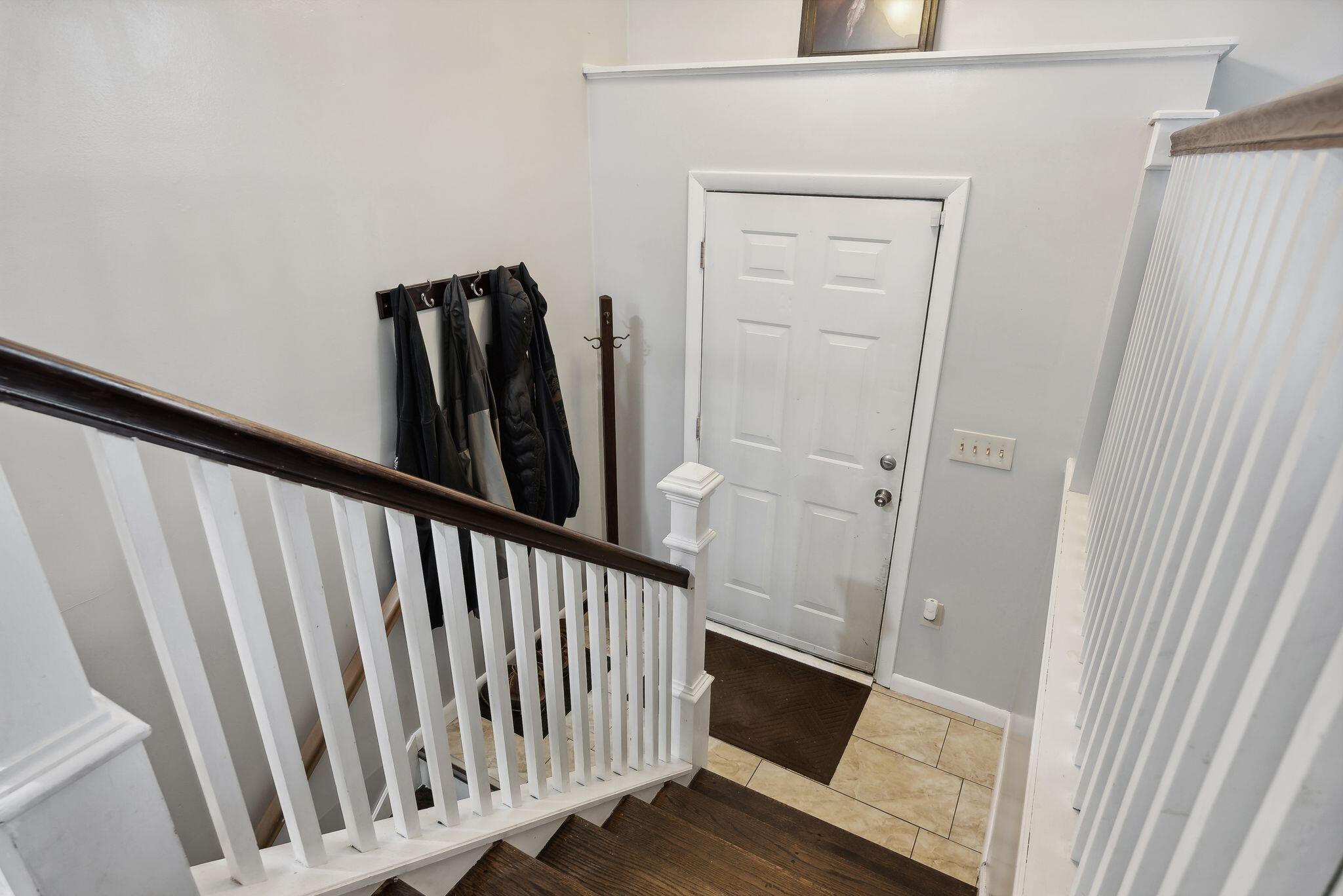 64 Bean Street