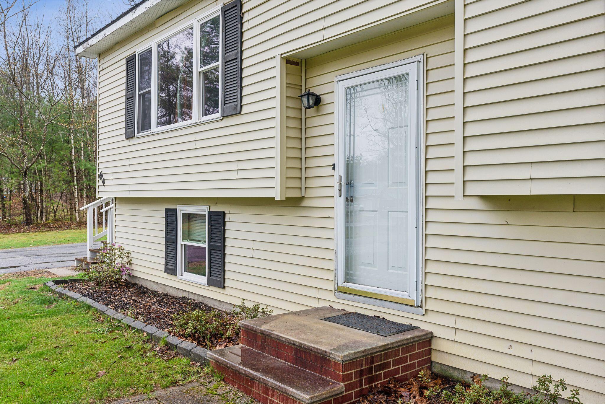 64 Bean Street