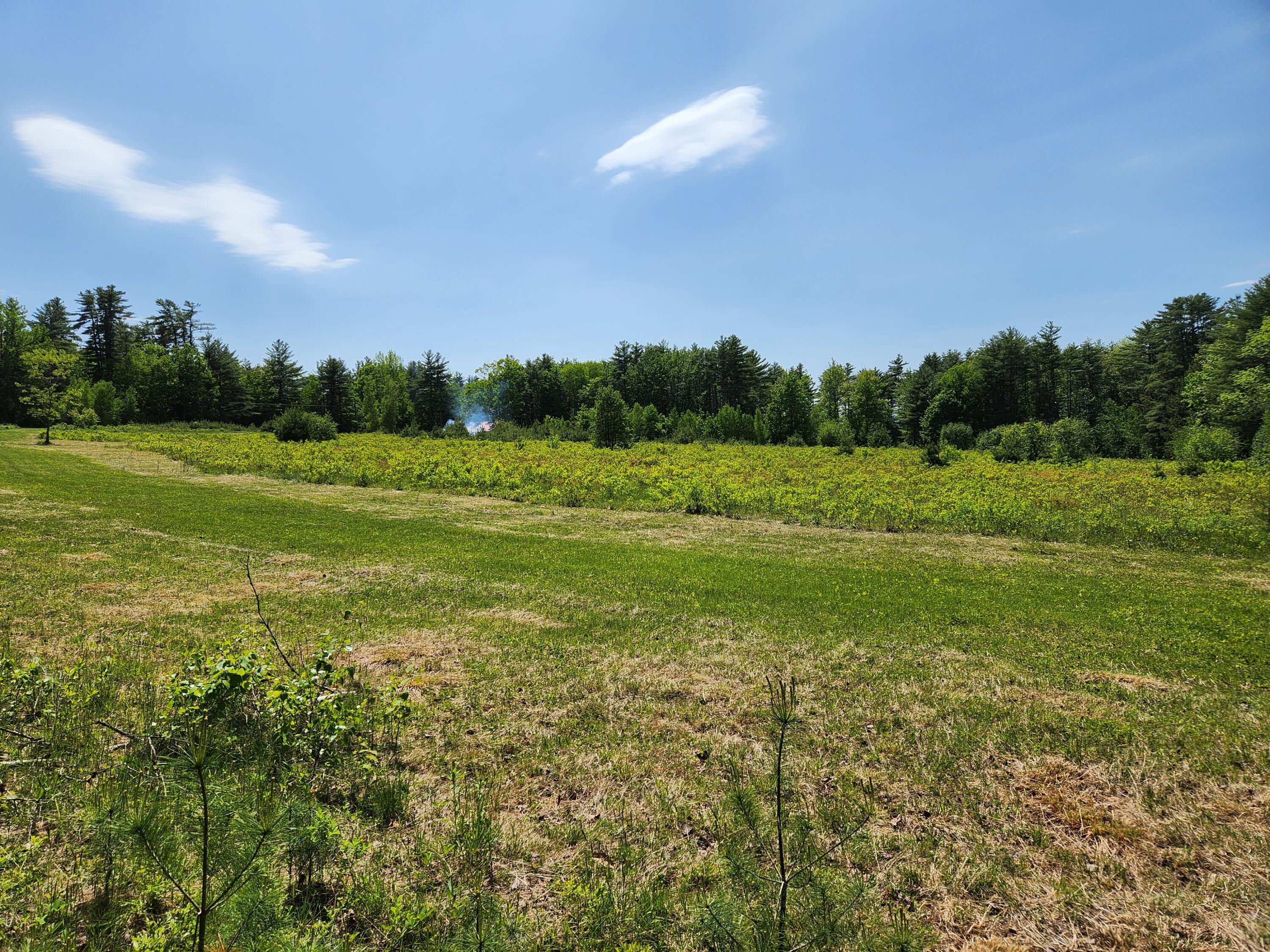 Lot#5D Knights Hill Road