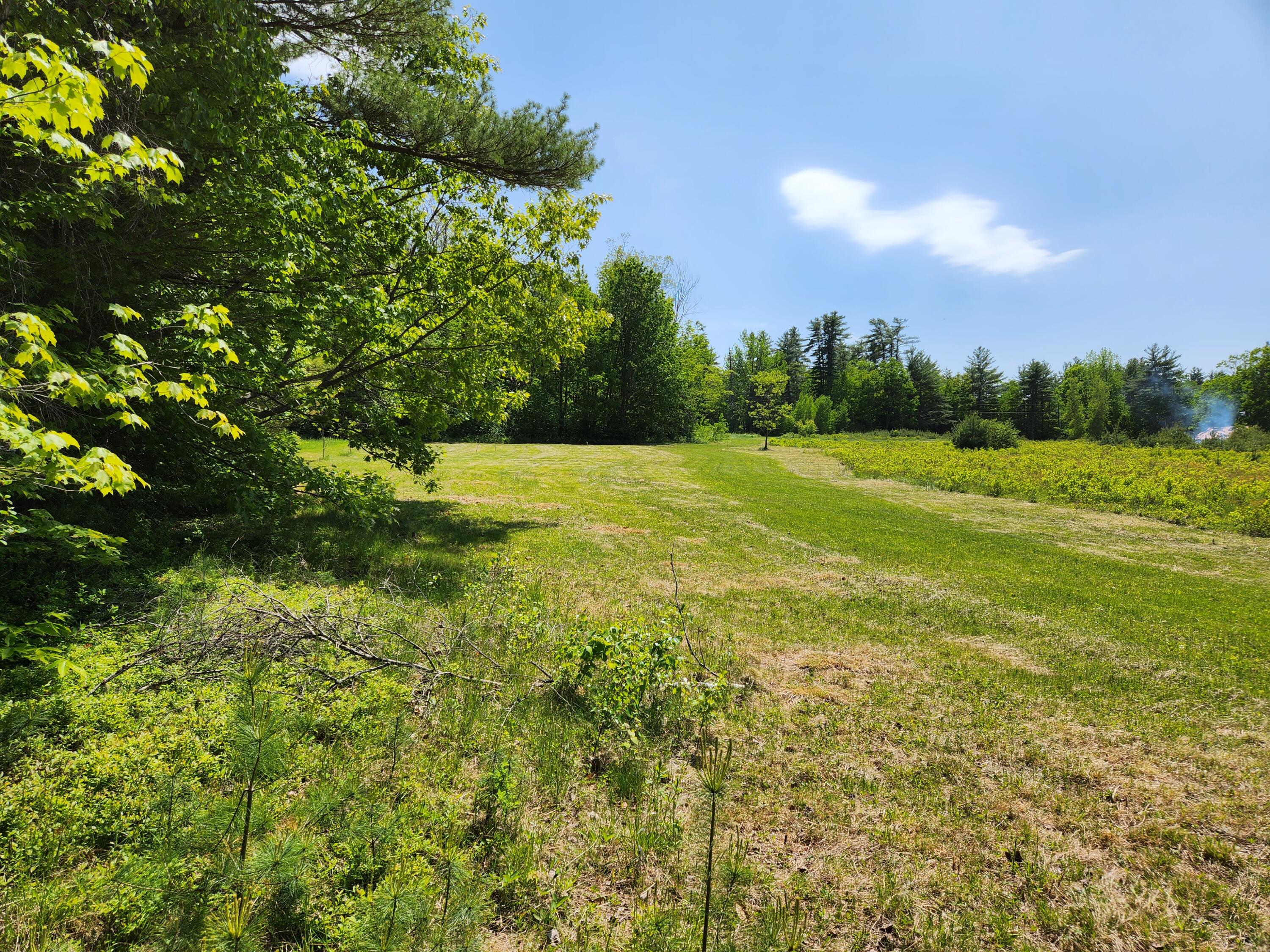 Lot#5D Knights Hill Road