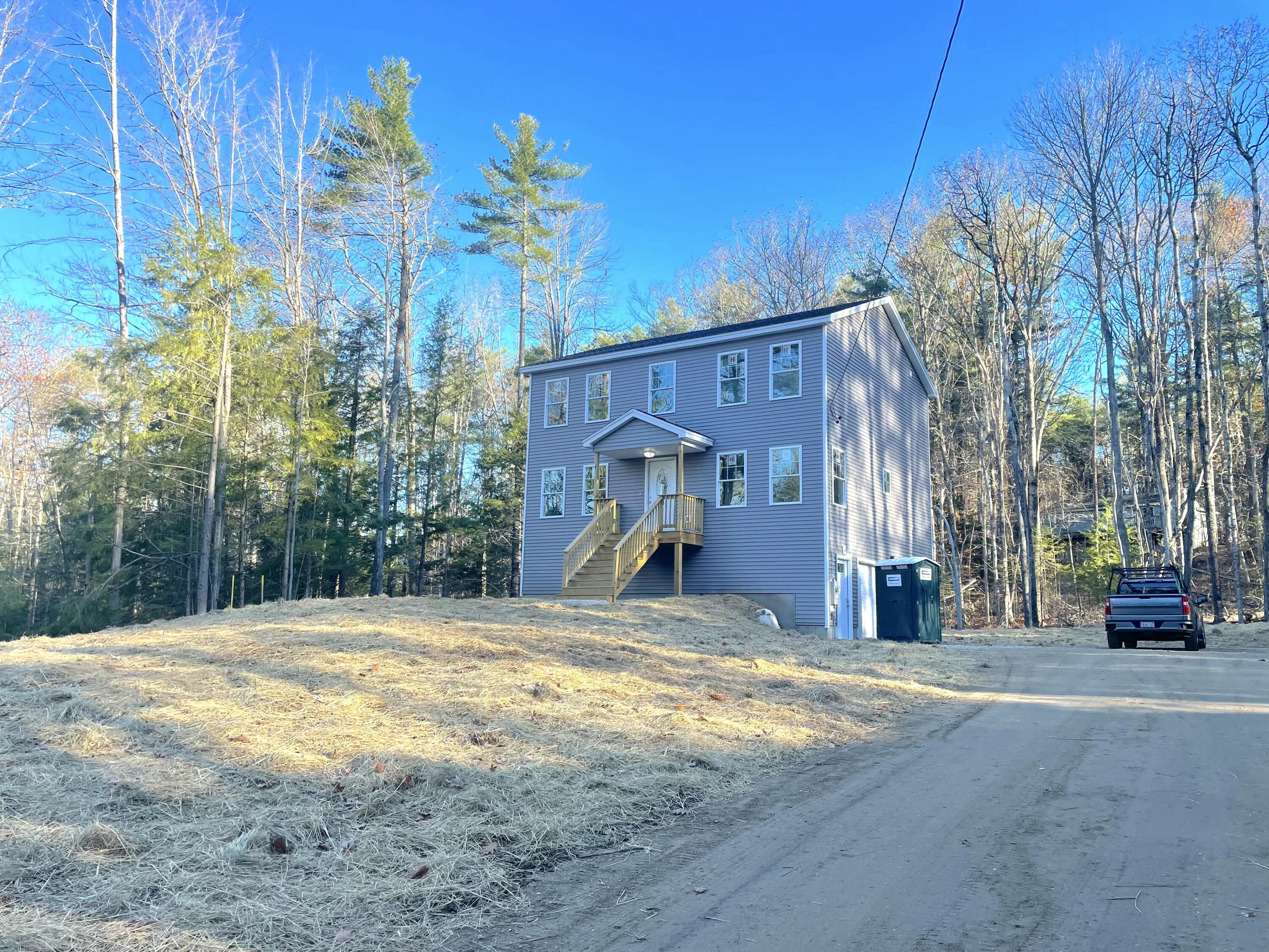 48 Deerfield Drive