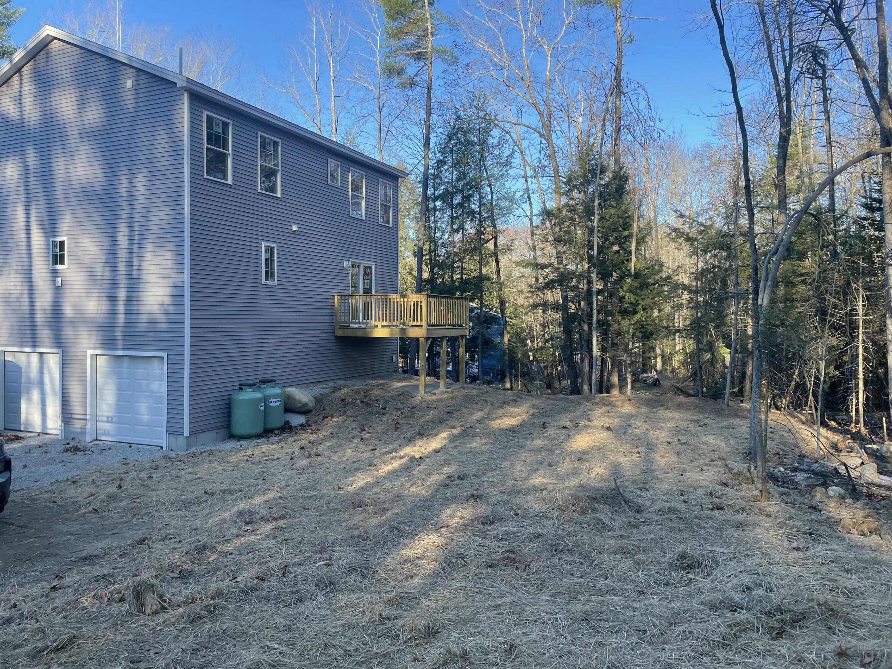 48 Deerfield Drive