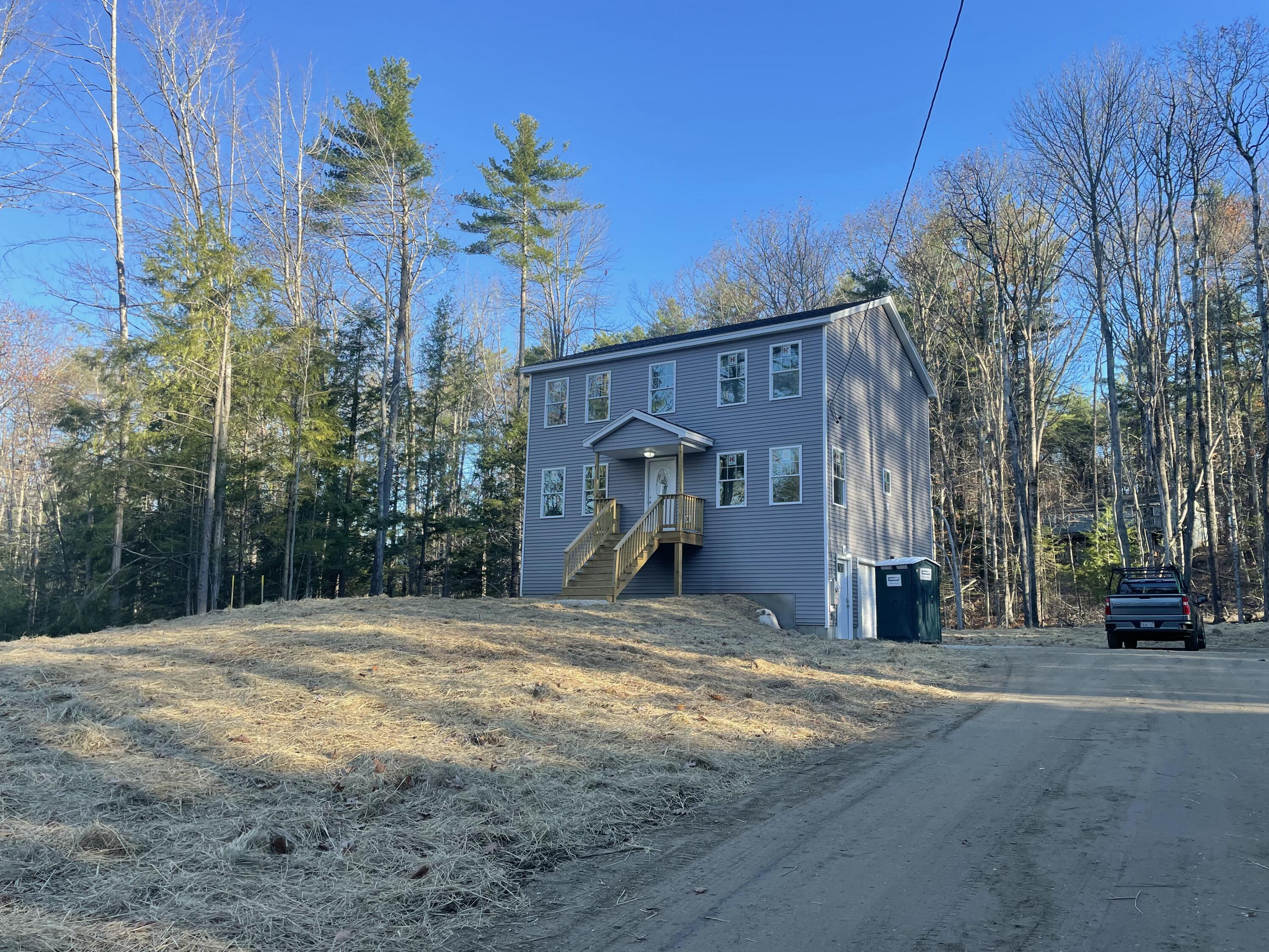 48 Deerfield Drive