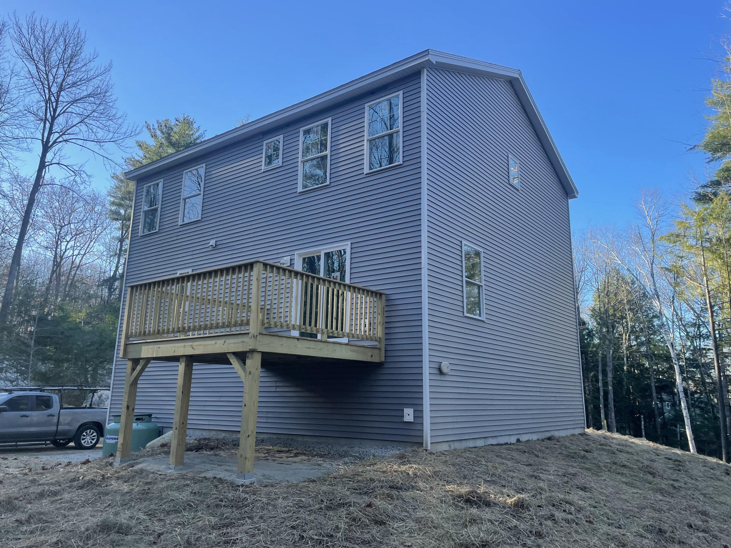 48 Deerfield Drive