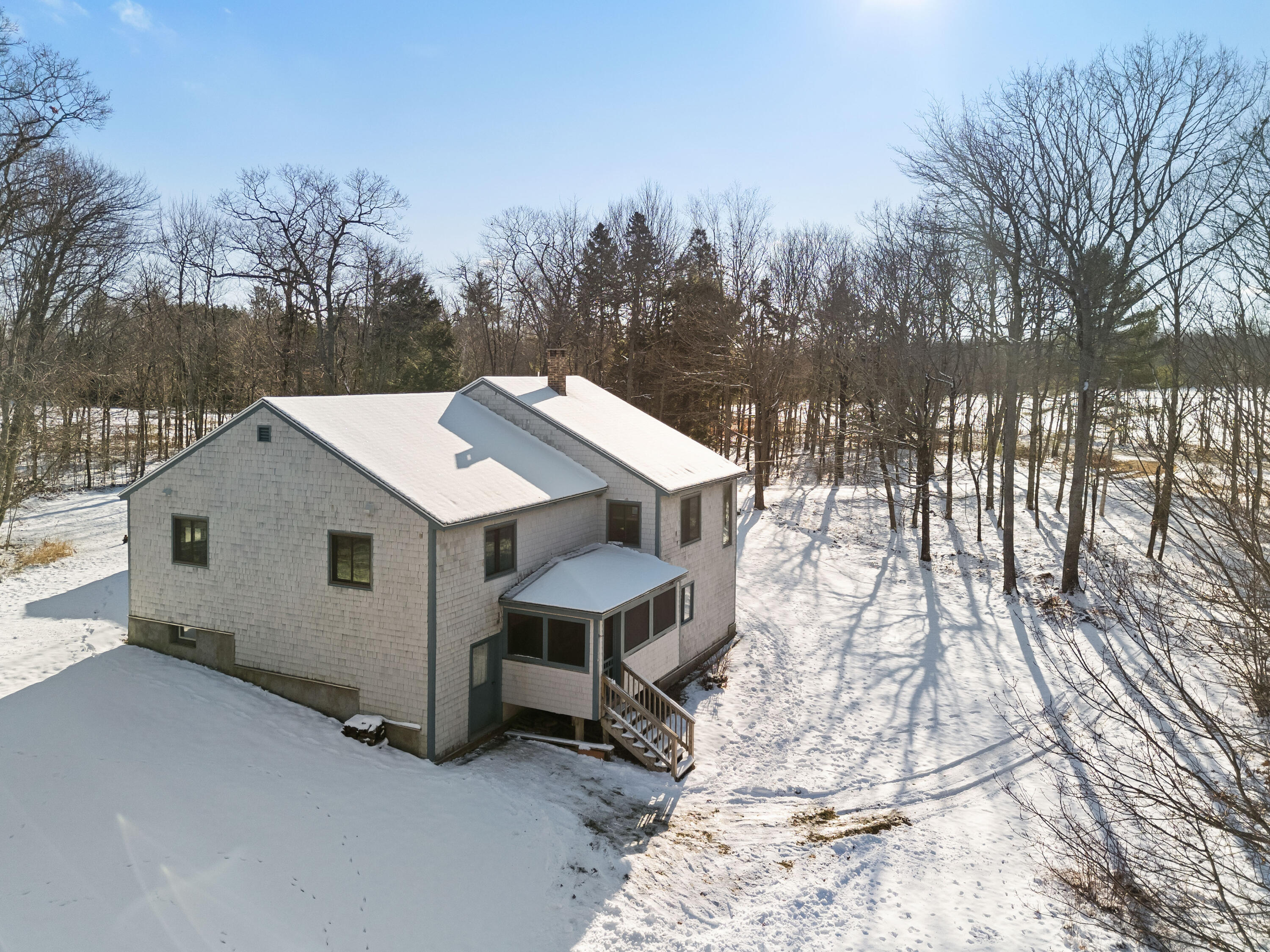 1213 N Union Road