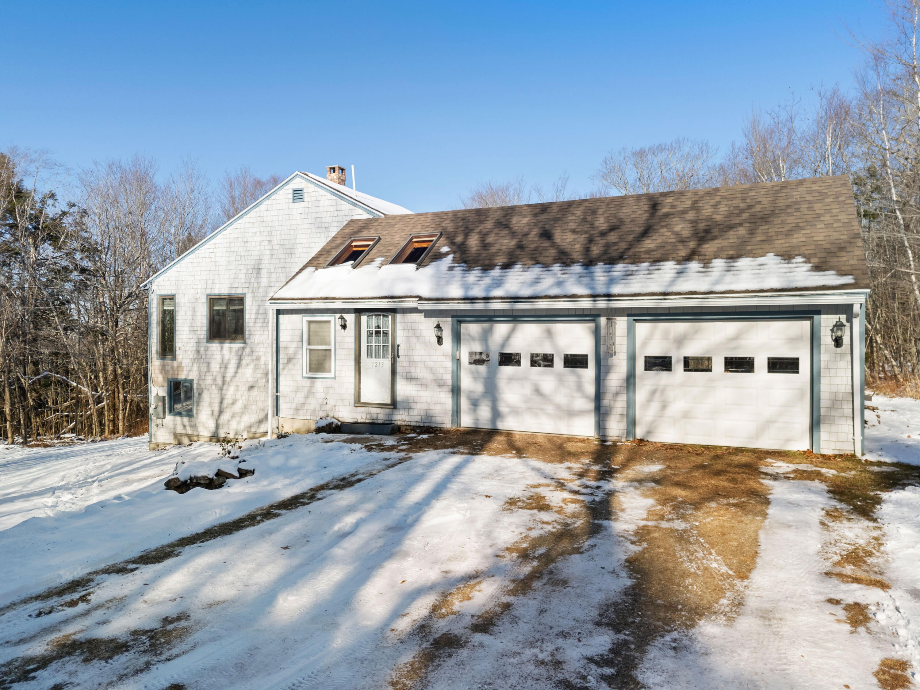 1213 N Union Road