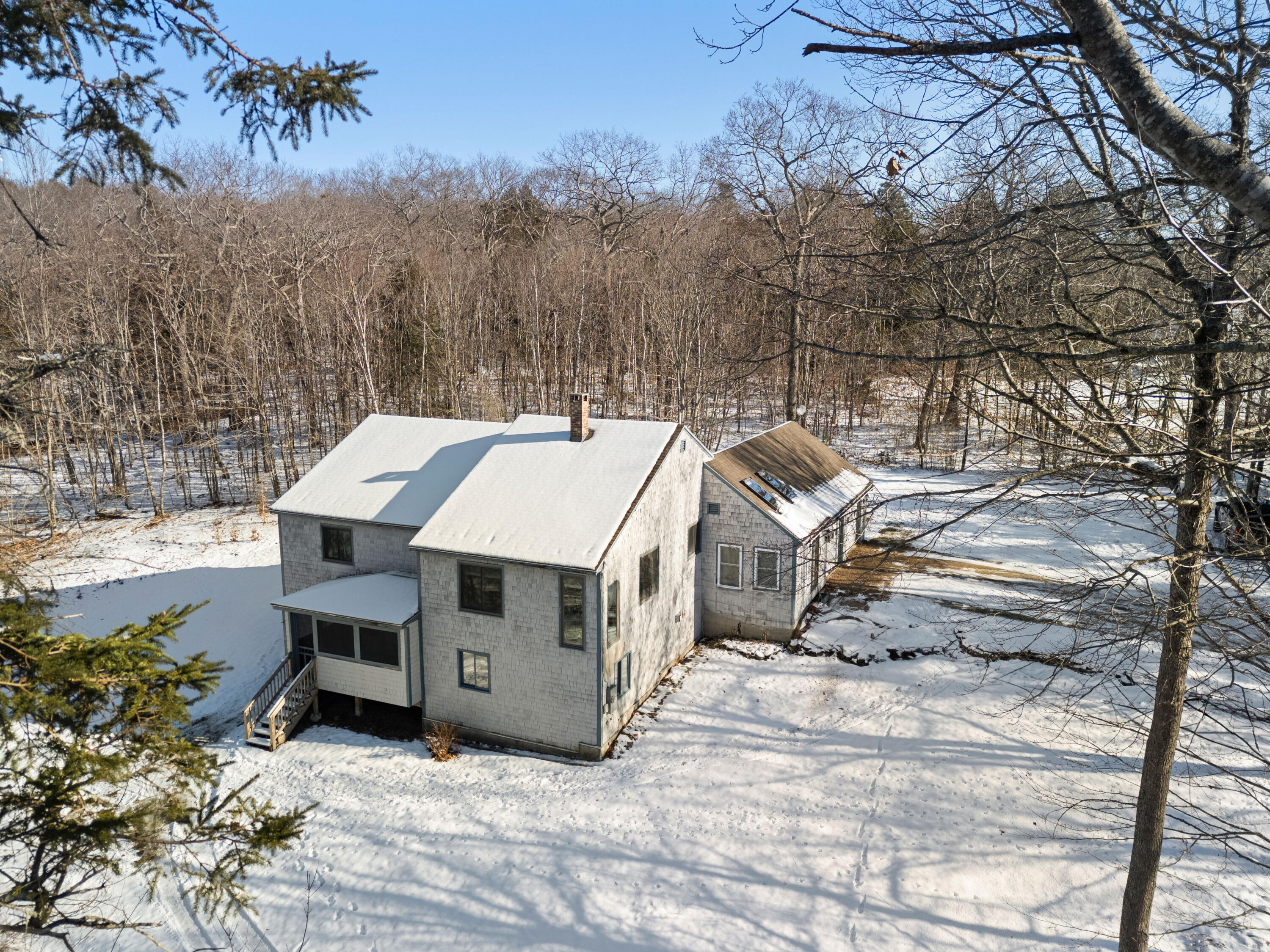 1213 N Union Road