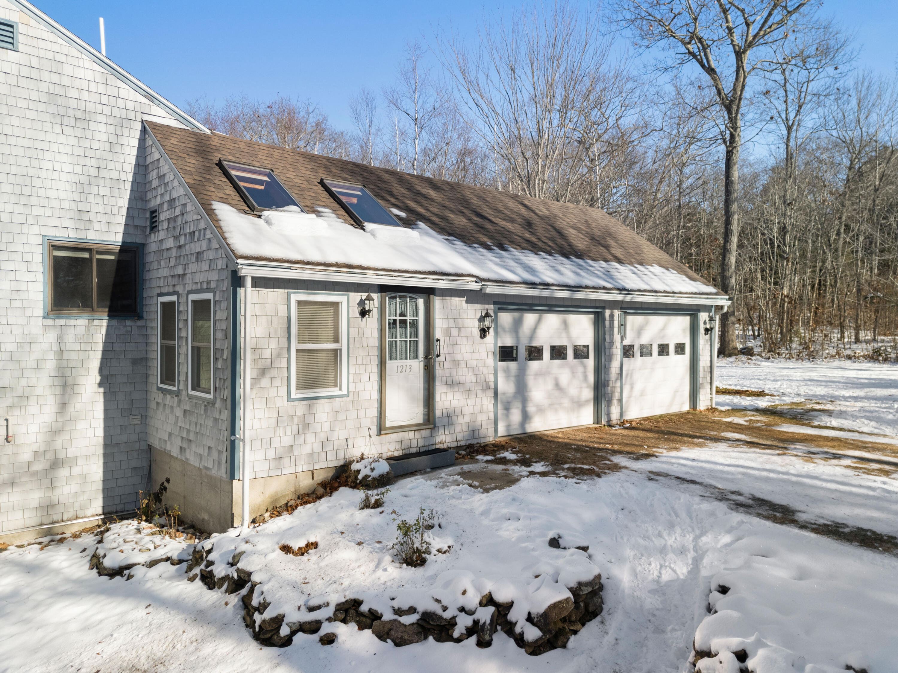 1213 N Union Road