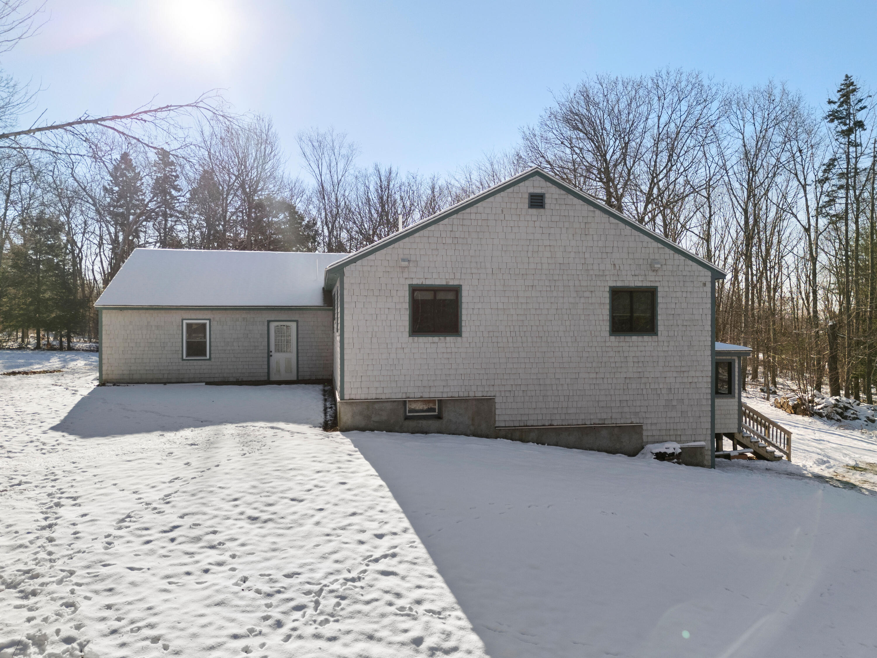 1213 N Union Road