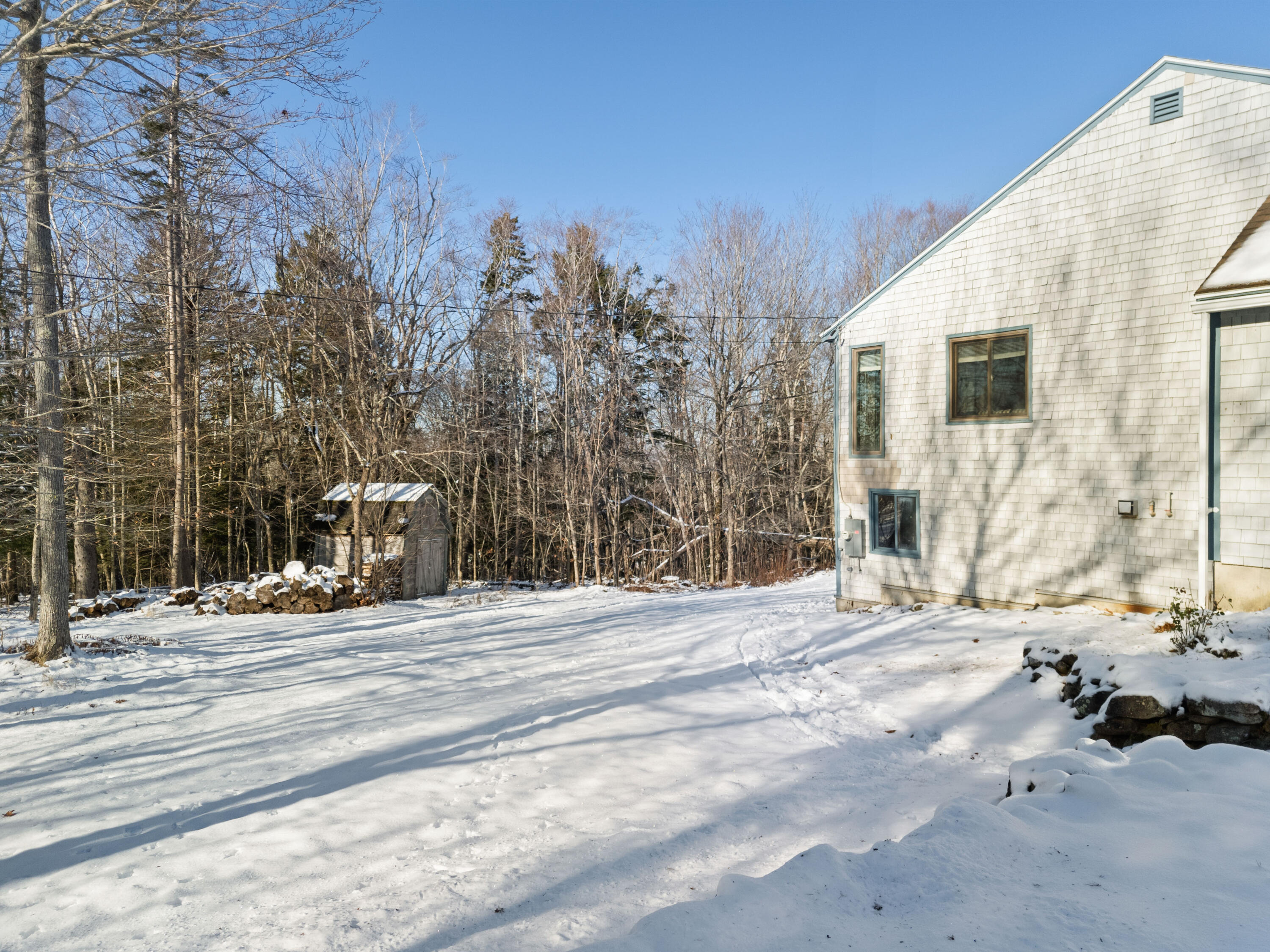 1213 N Union Road