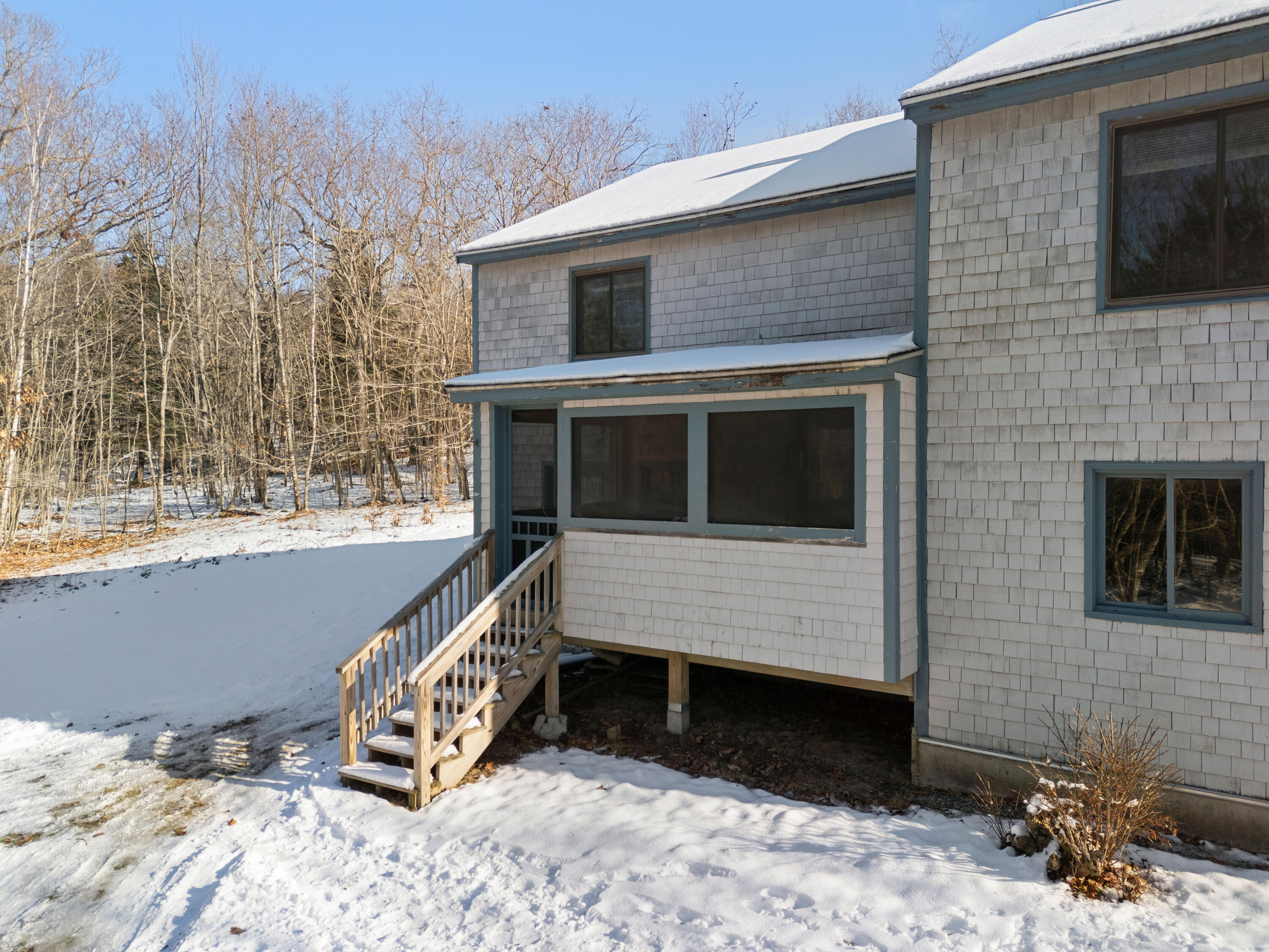 1213 N Union Road