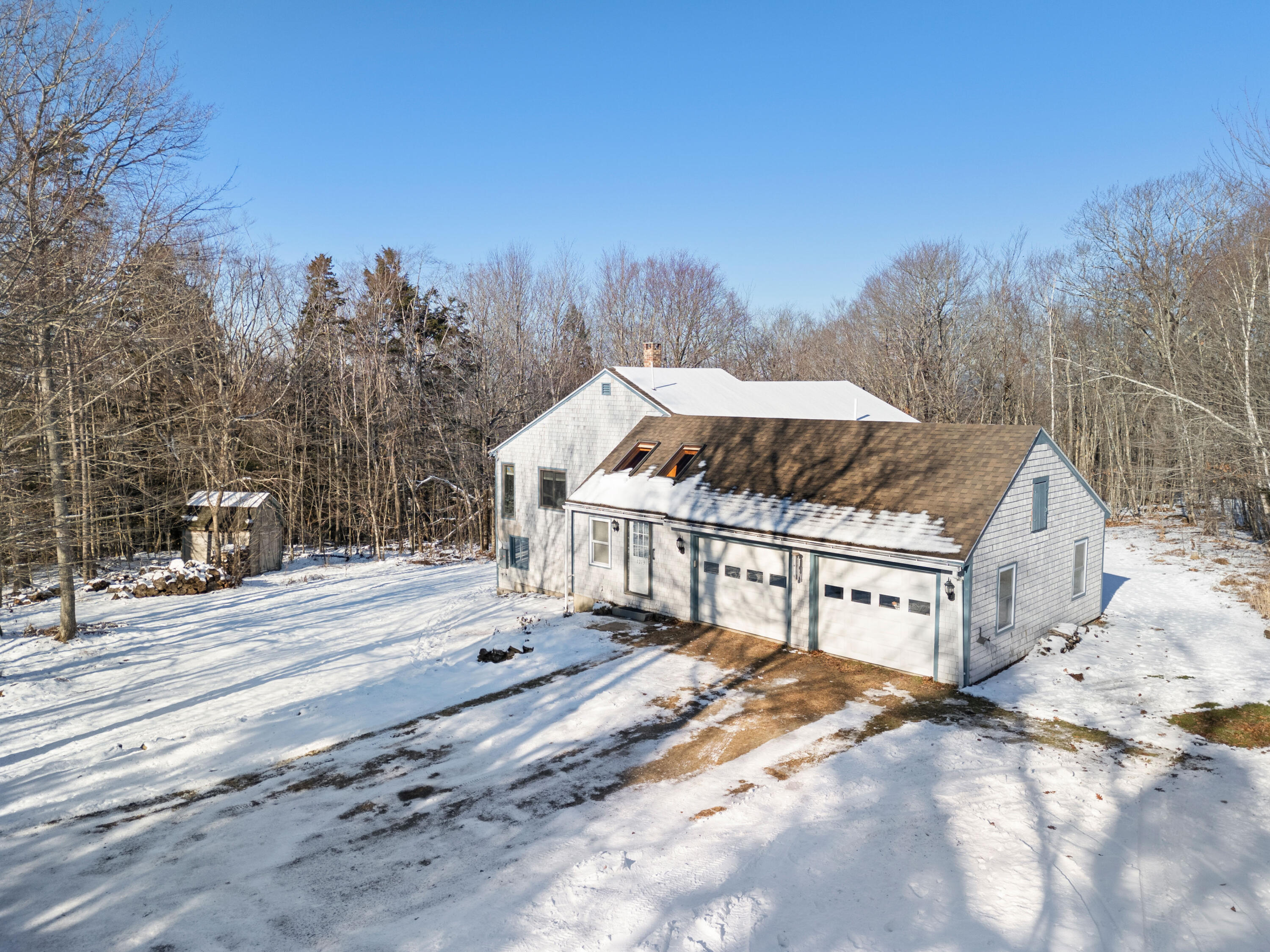 1213 N Union Road