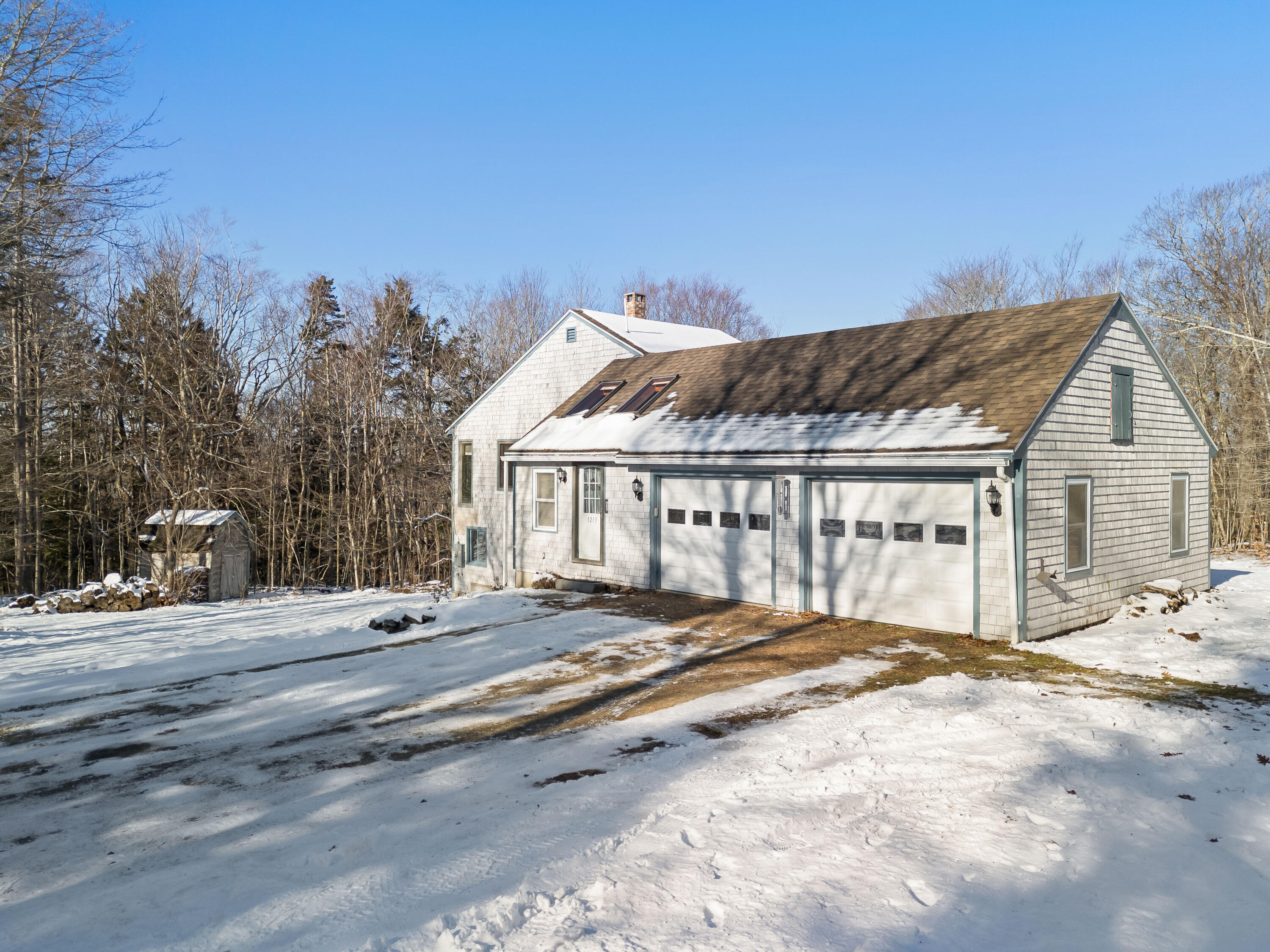1213 N Union Road