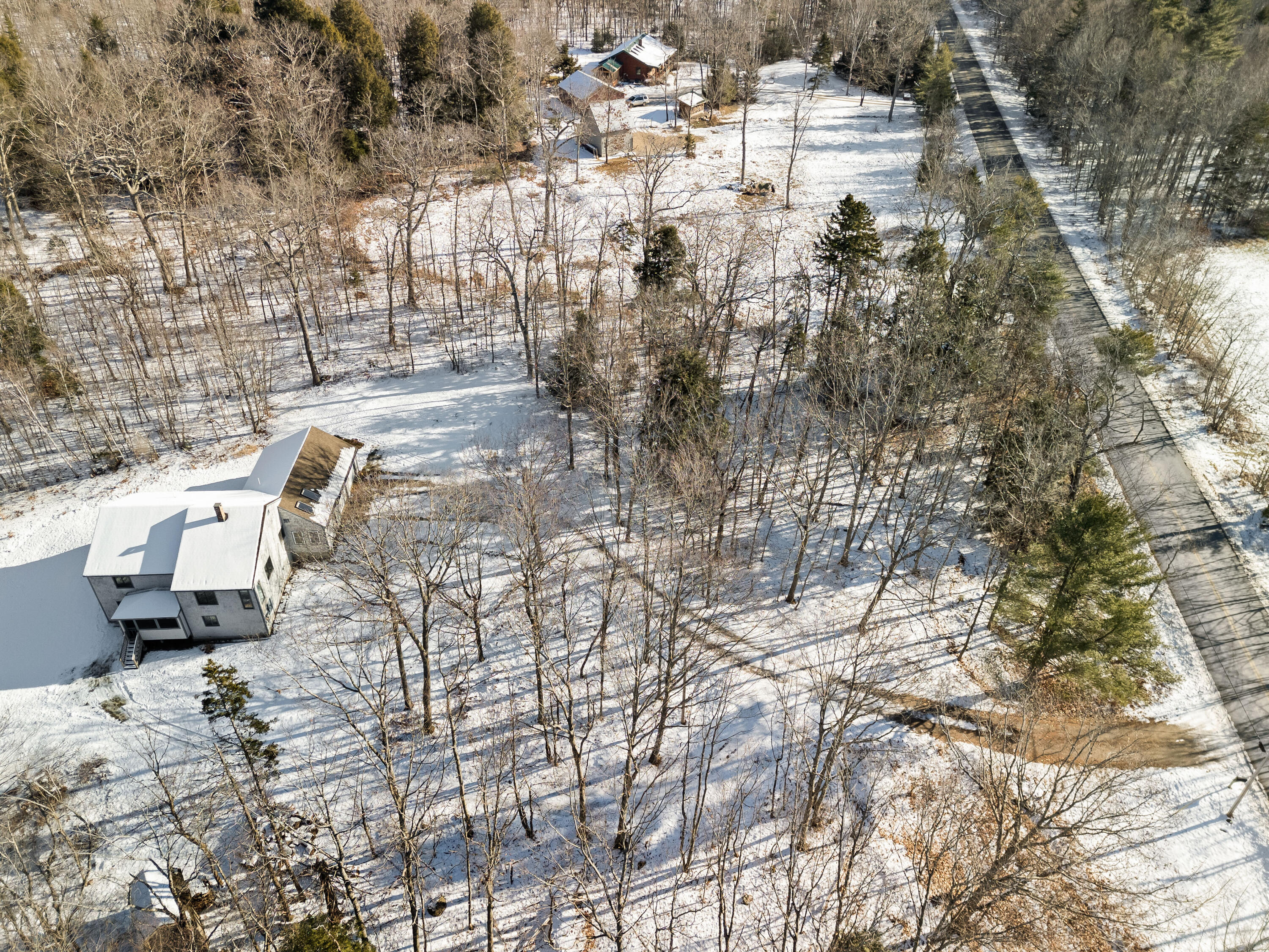 1213 N Union Road