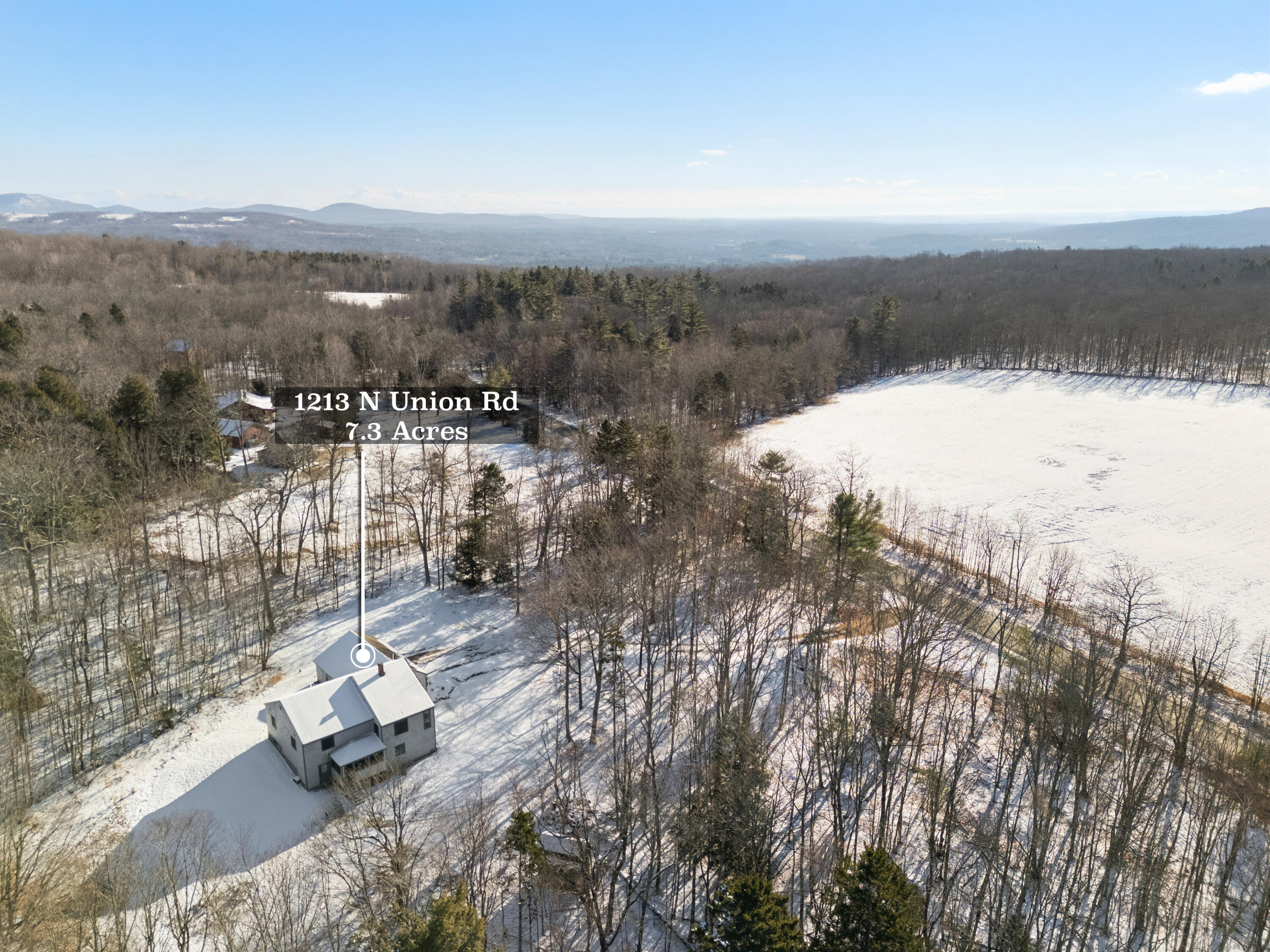 1213 N Union Road