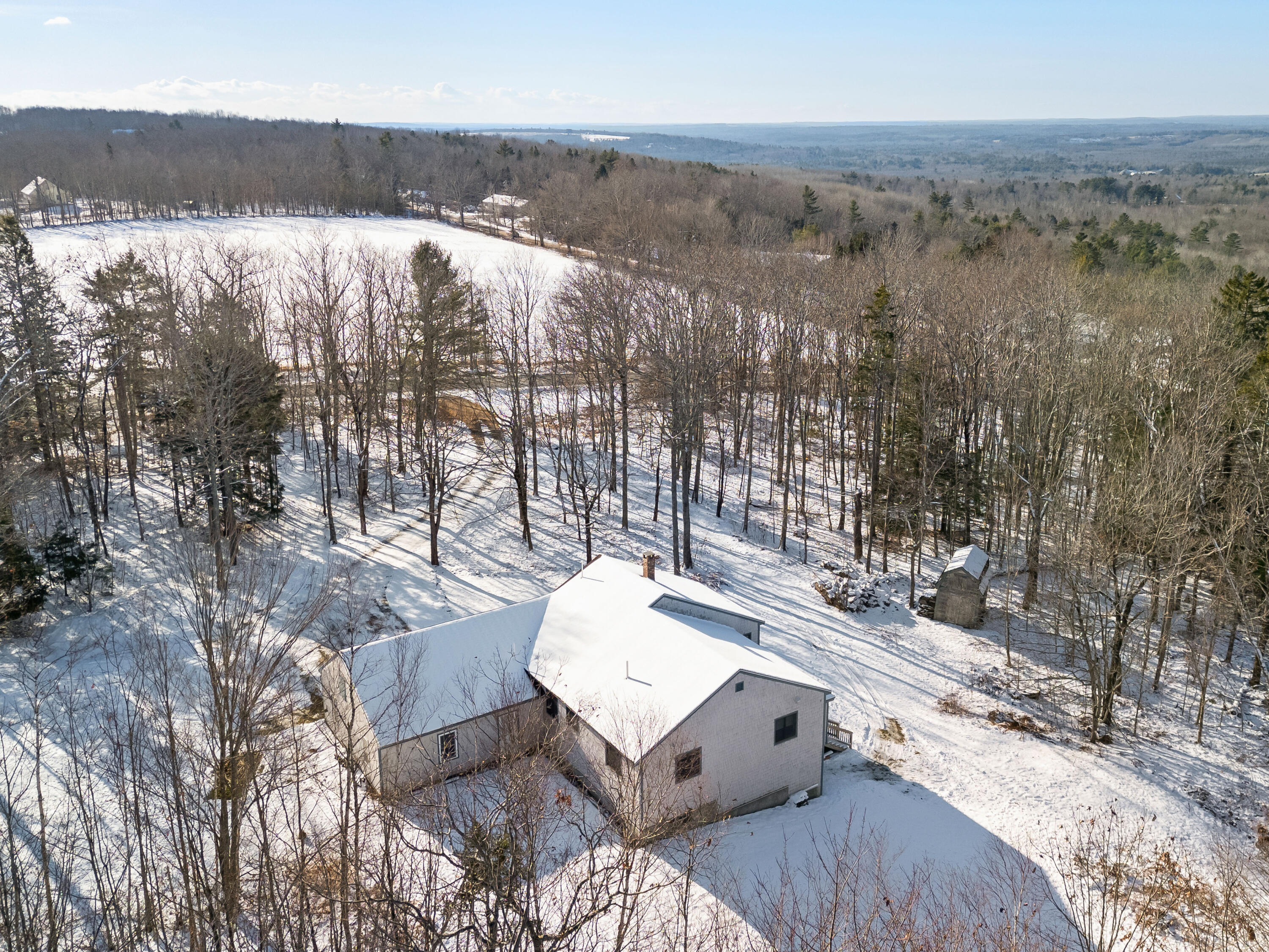 1213 N Union Road