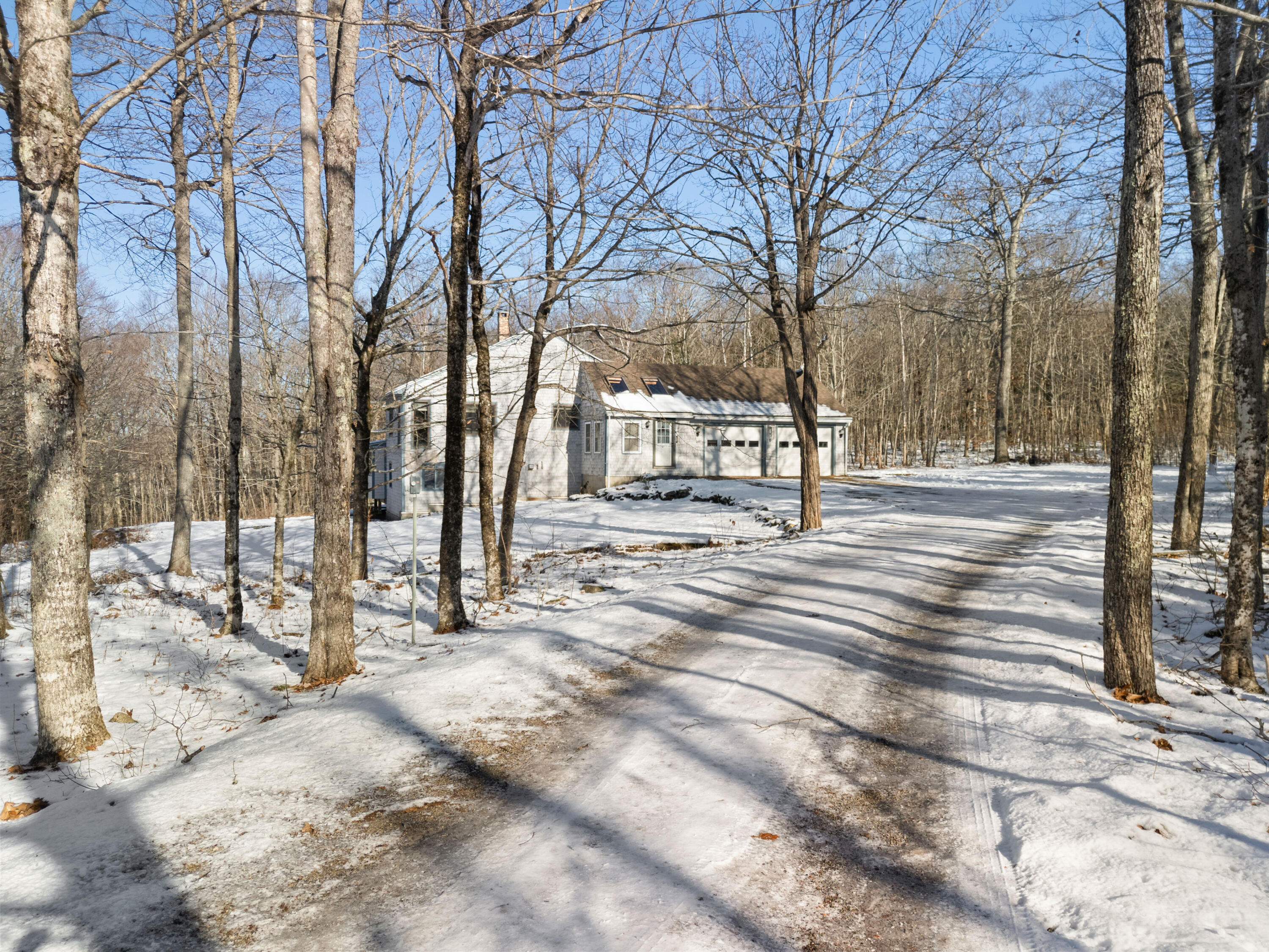 1213 N Union Road