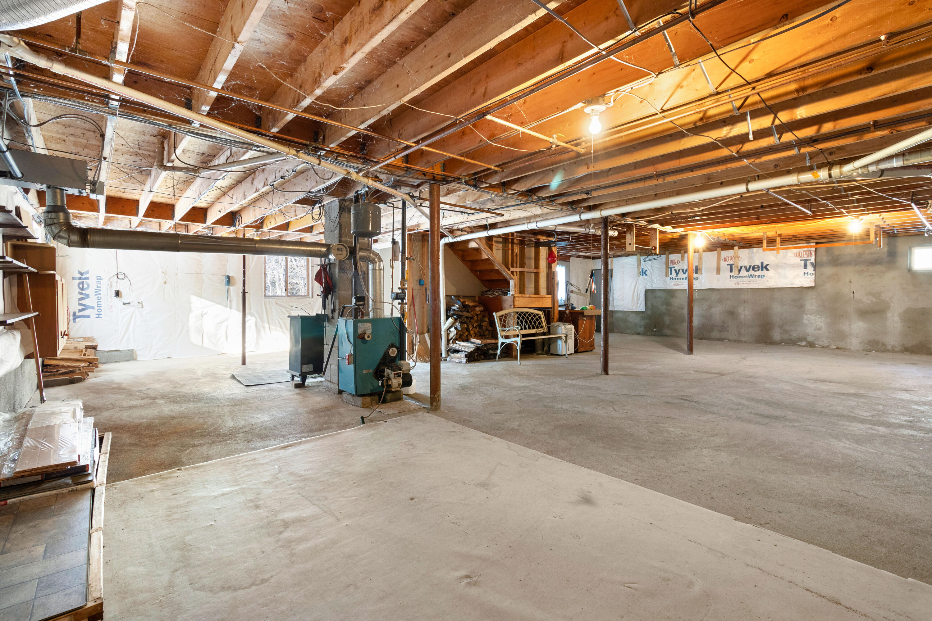 1213 N Union Road