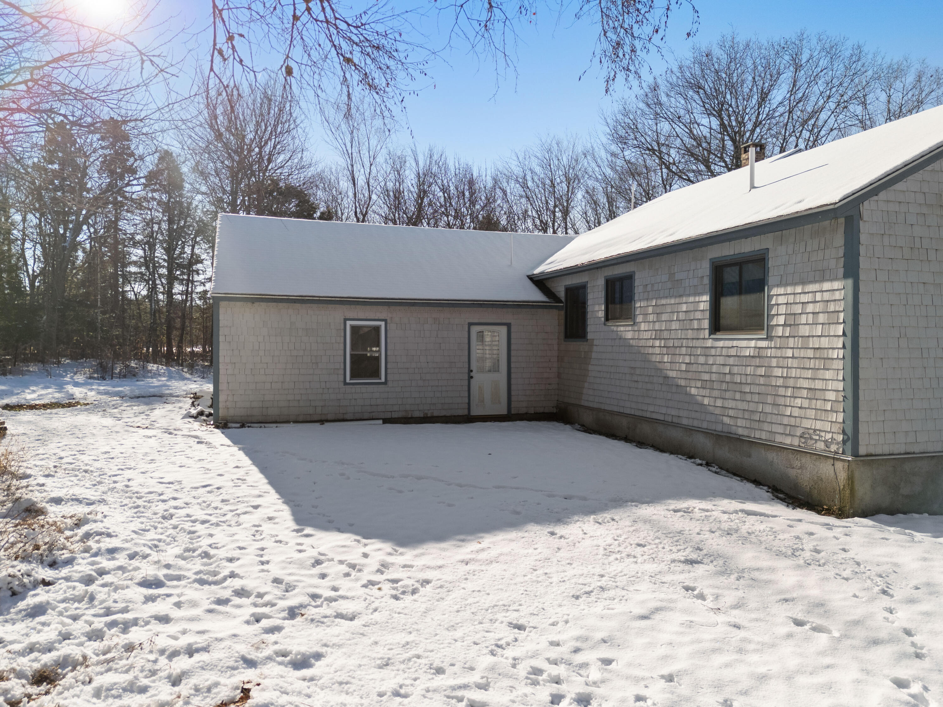 1213 N Union Road