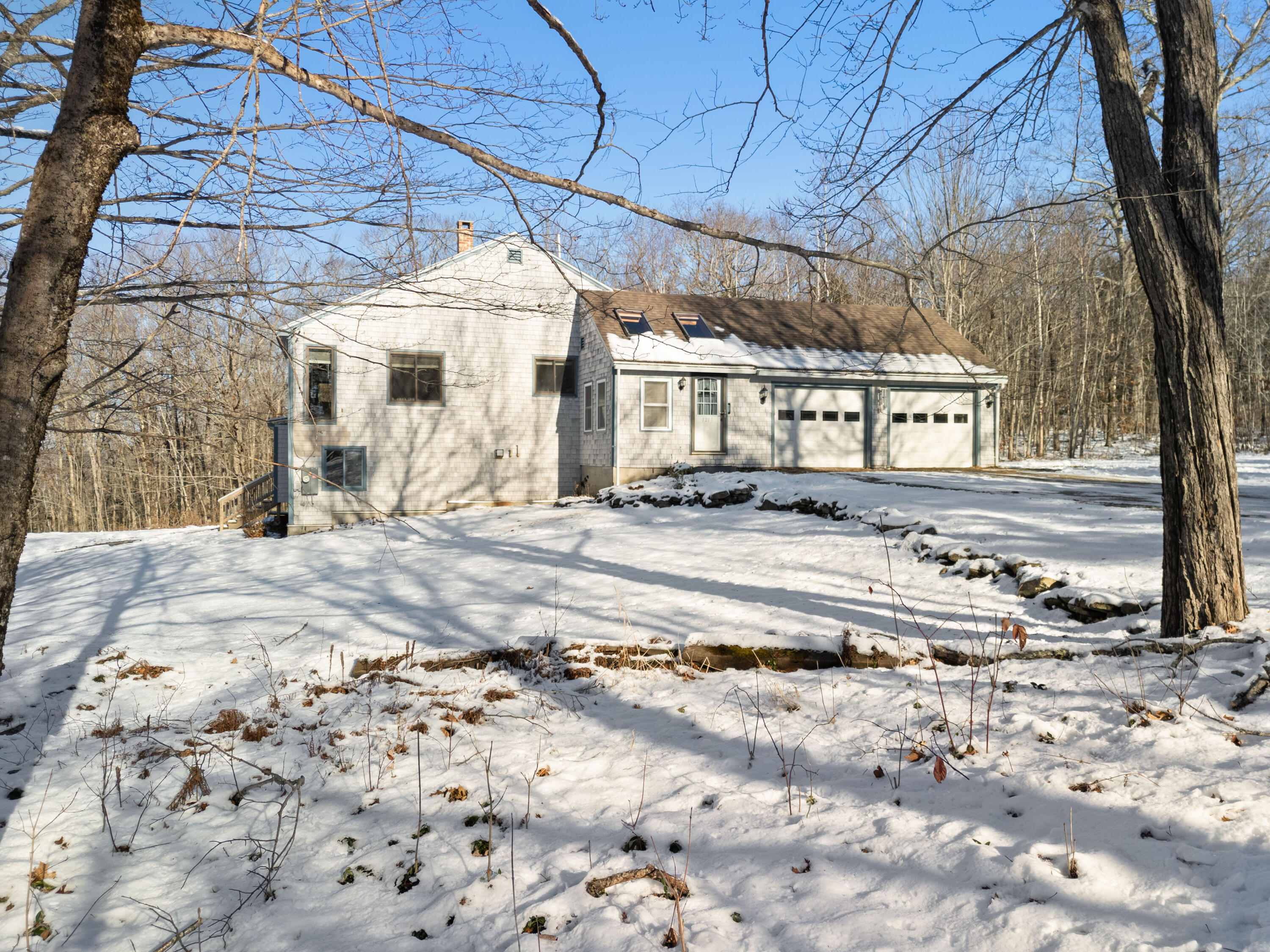 1213 N Union Road
