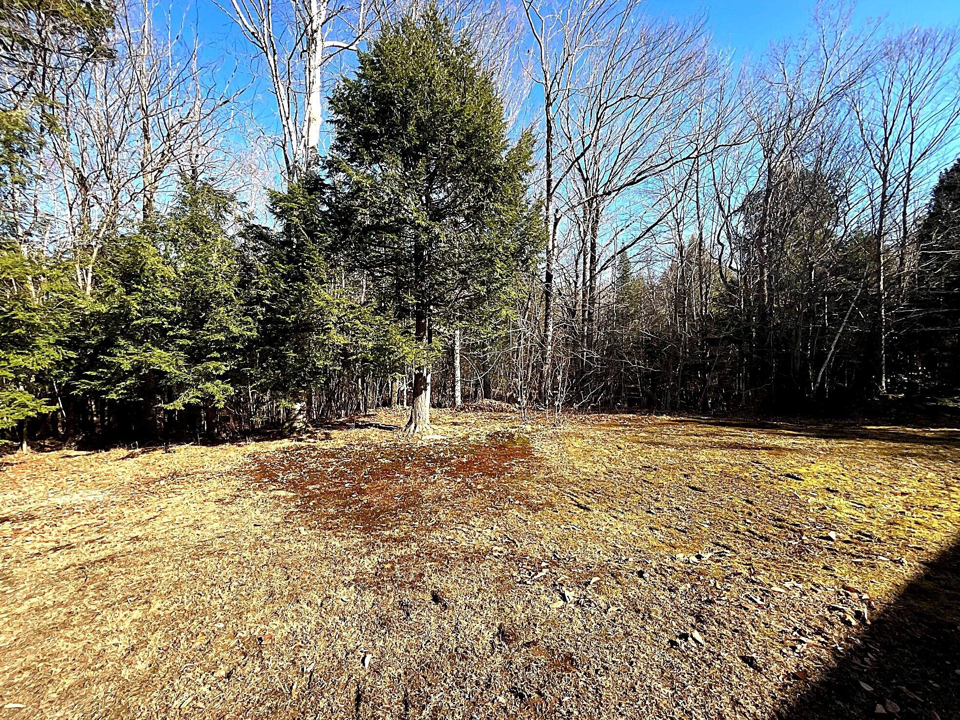 543 Dead River Road