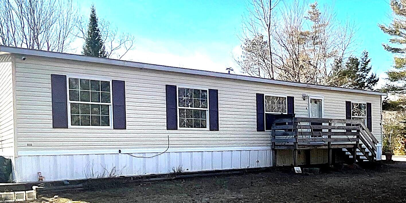 543 Dead River Road