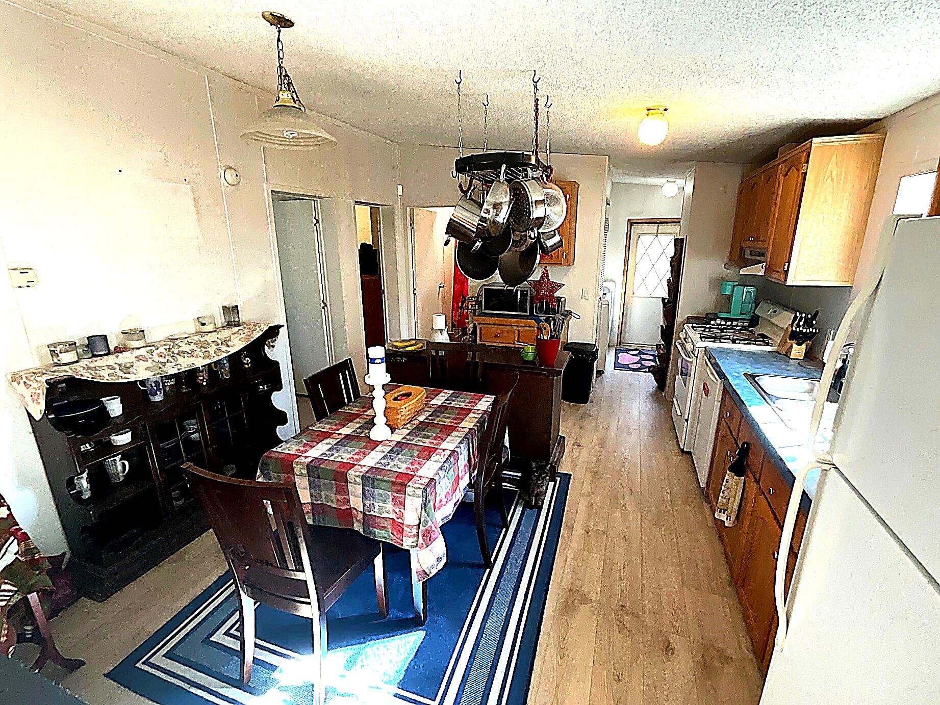 543 Dead River Road