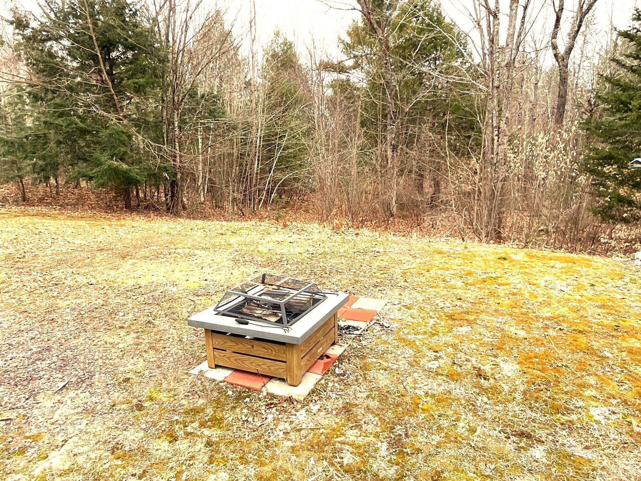 543 Dead River Road