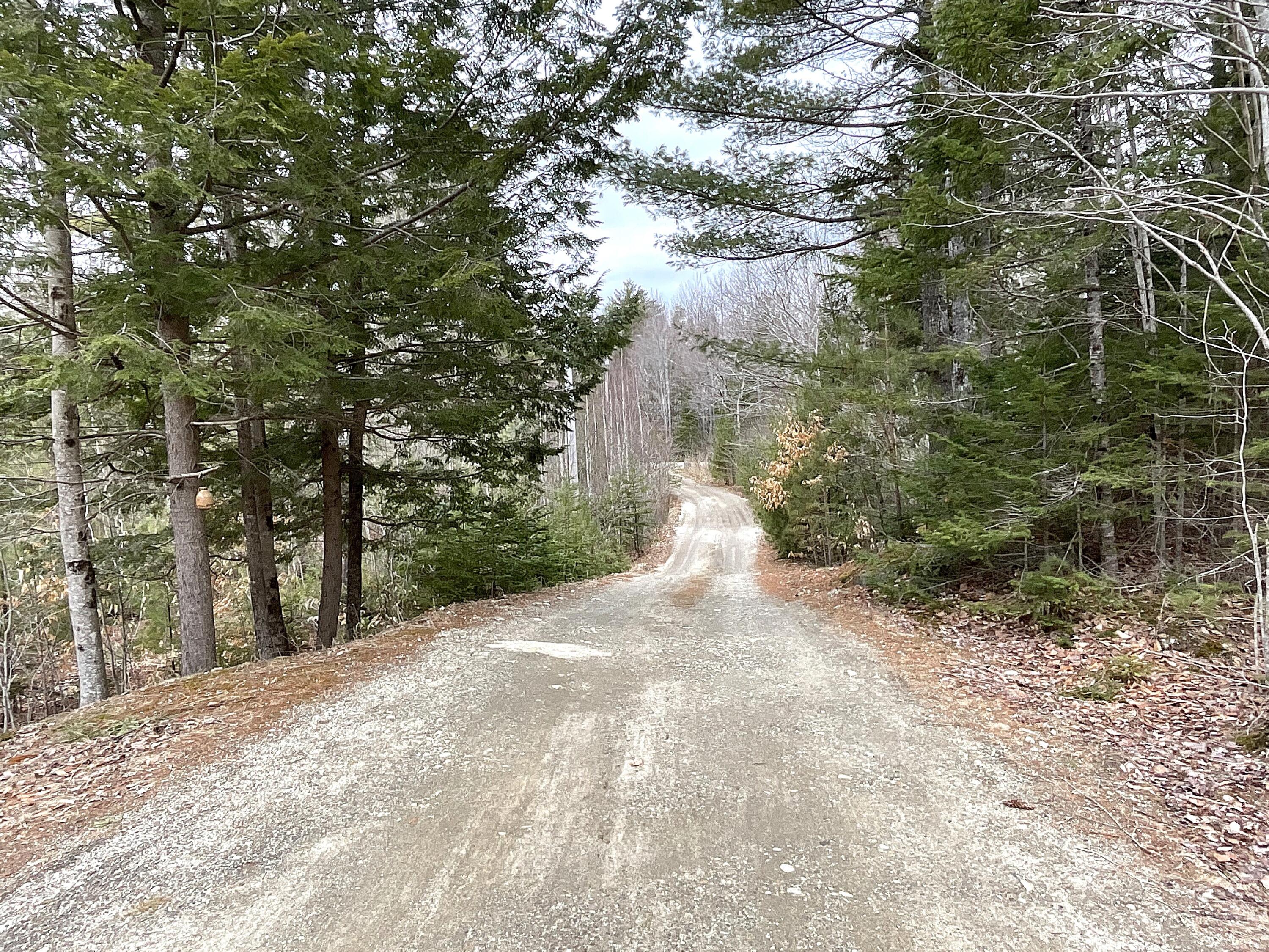 543 Dead River Road