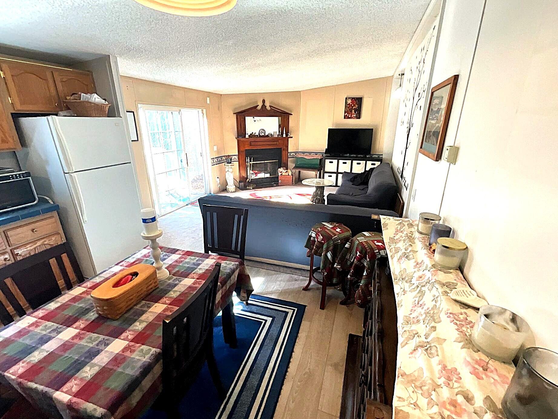 543 Dead River Road