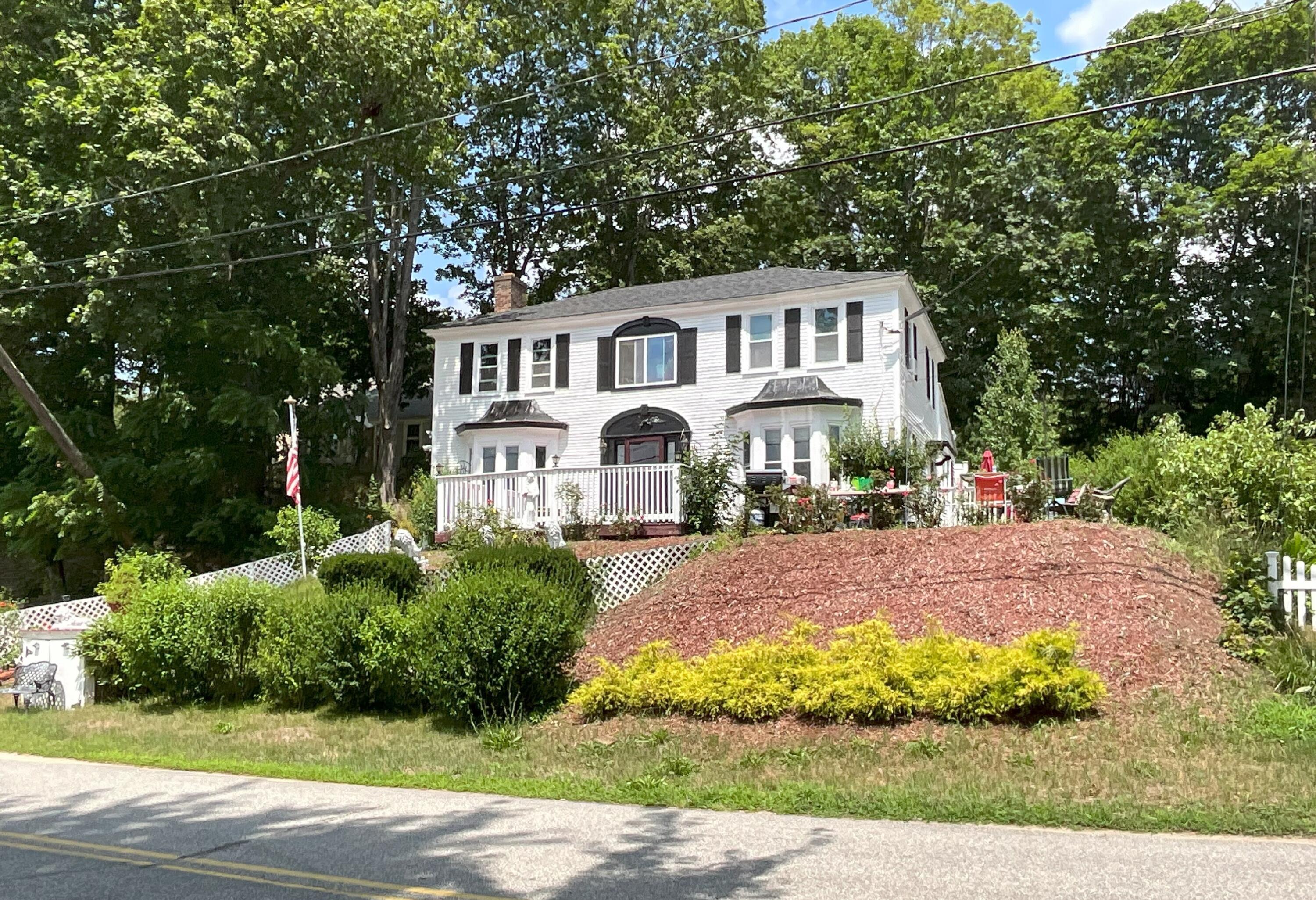 19 Depot Street