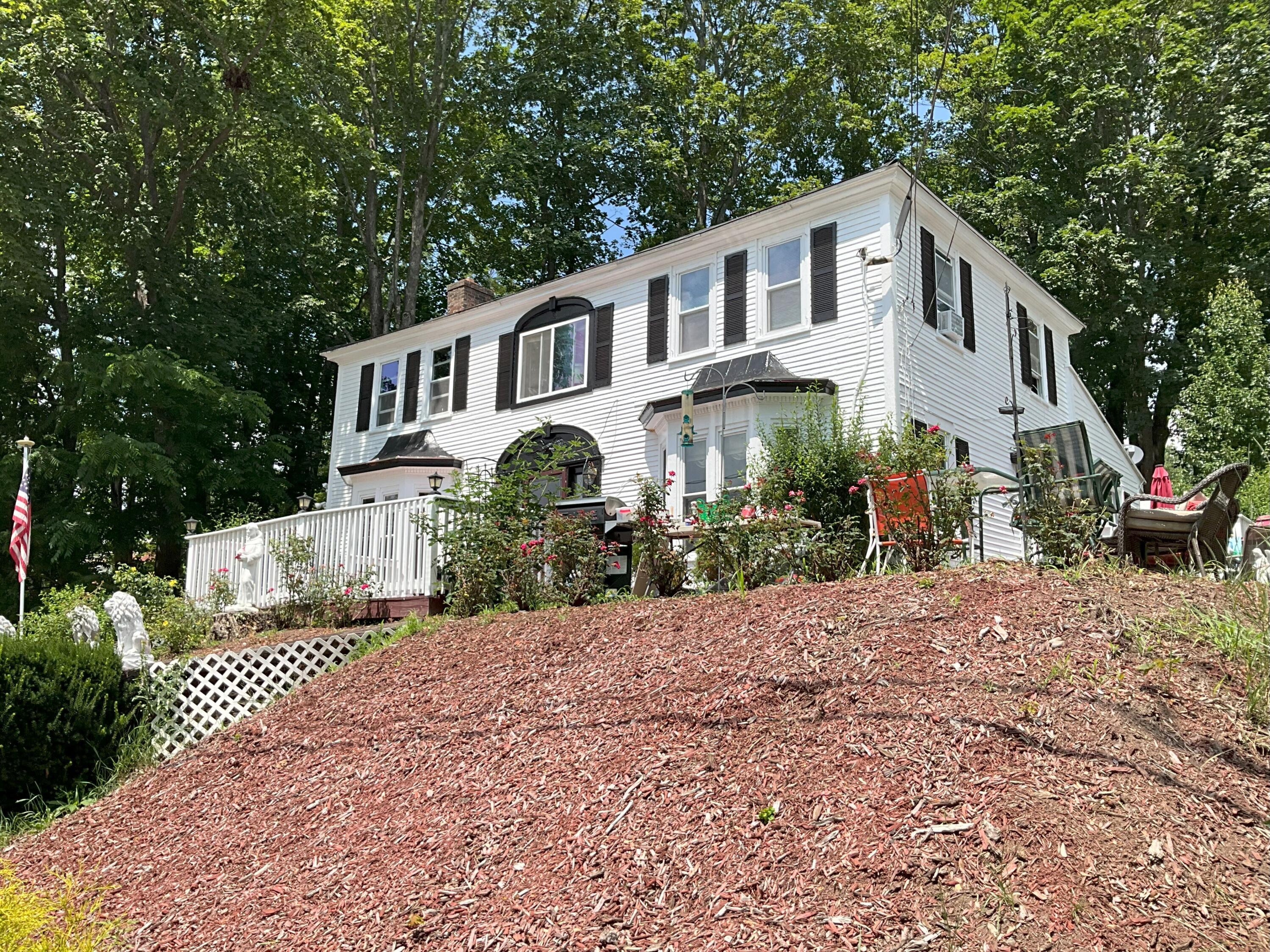 19 Depot Street