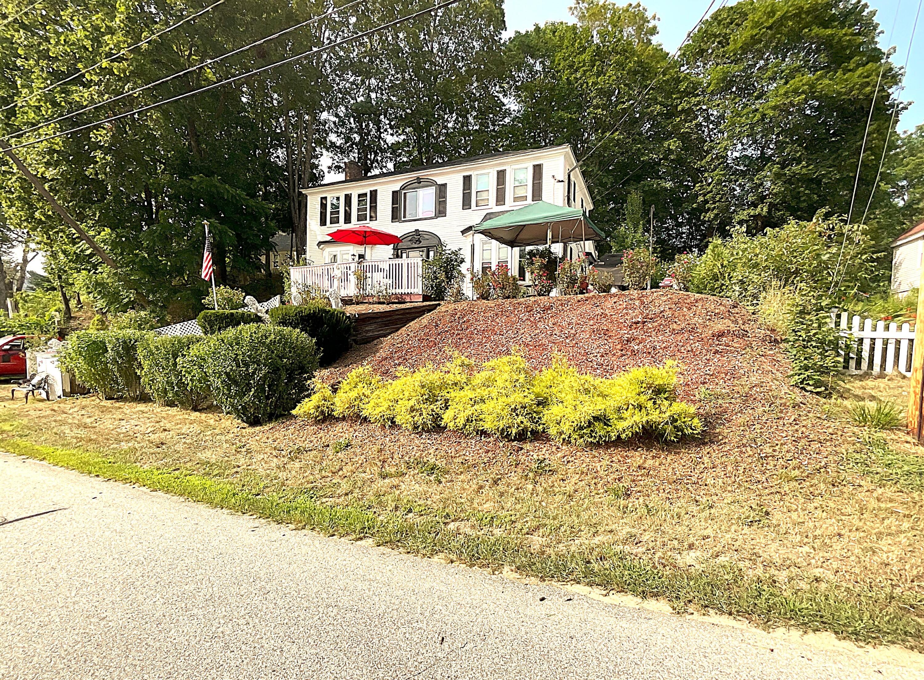19 Depot Street