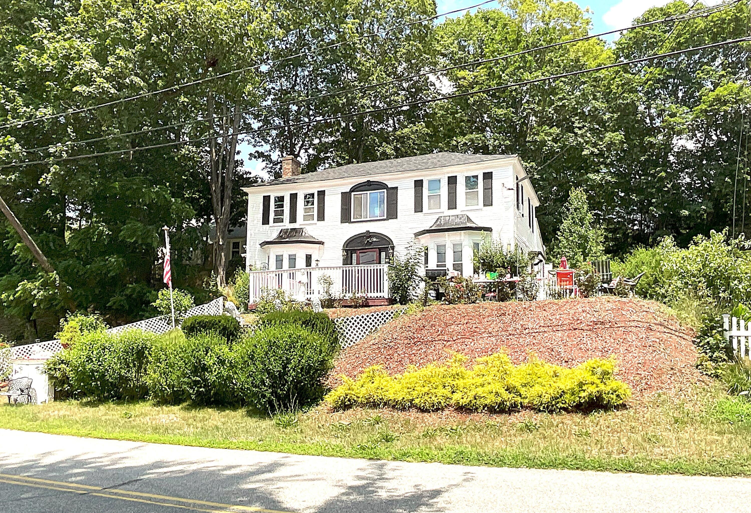 19 Depot Street