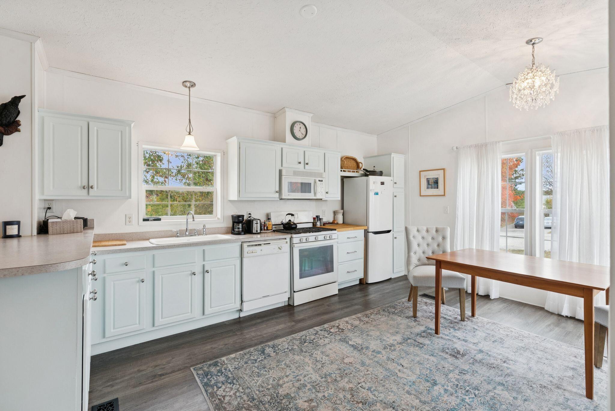 110 Pleasant Hill Road