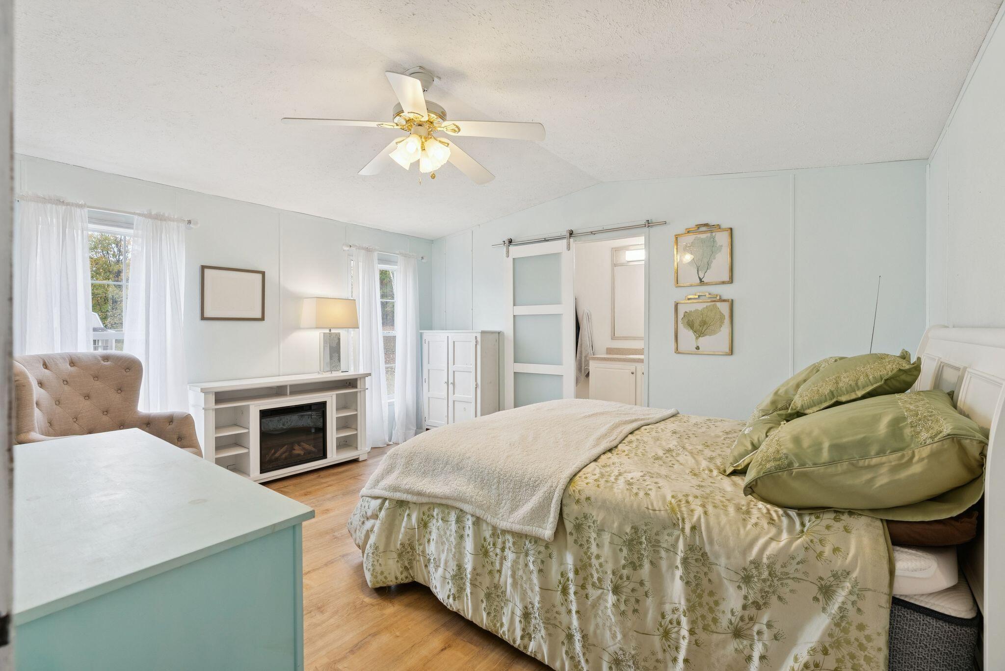 110 Pleasant Hill Road