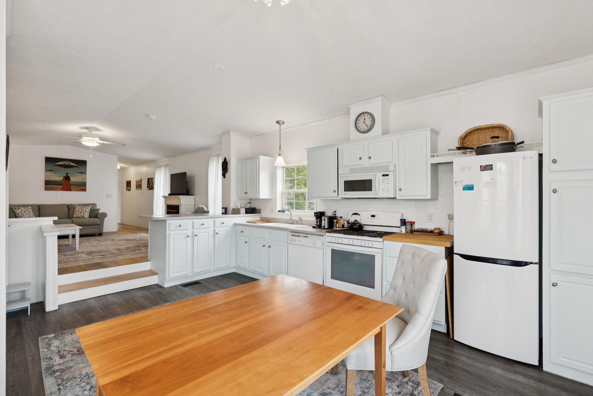 110 Pleasant Hill Road