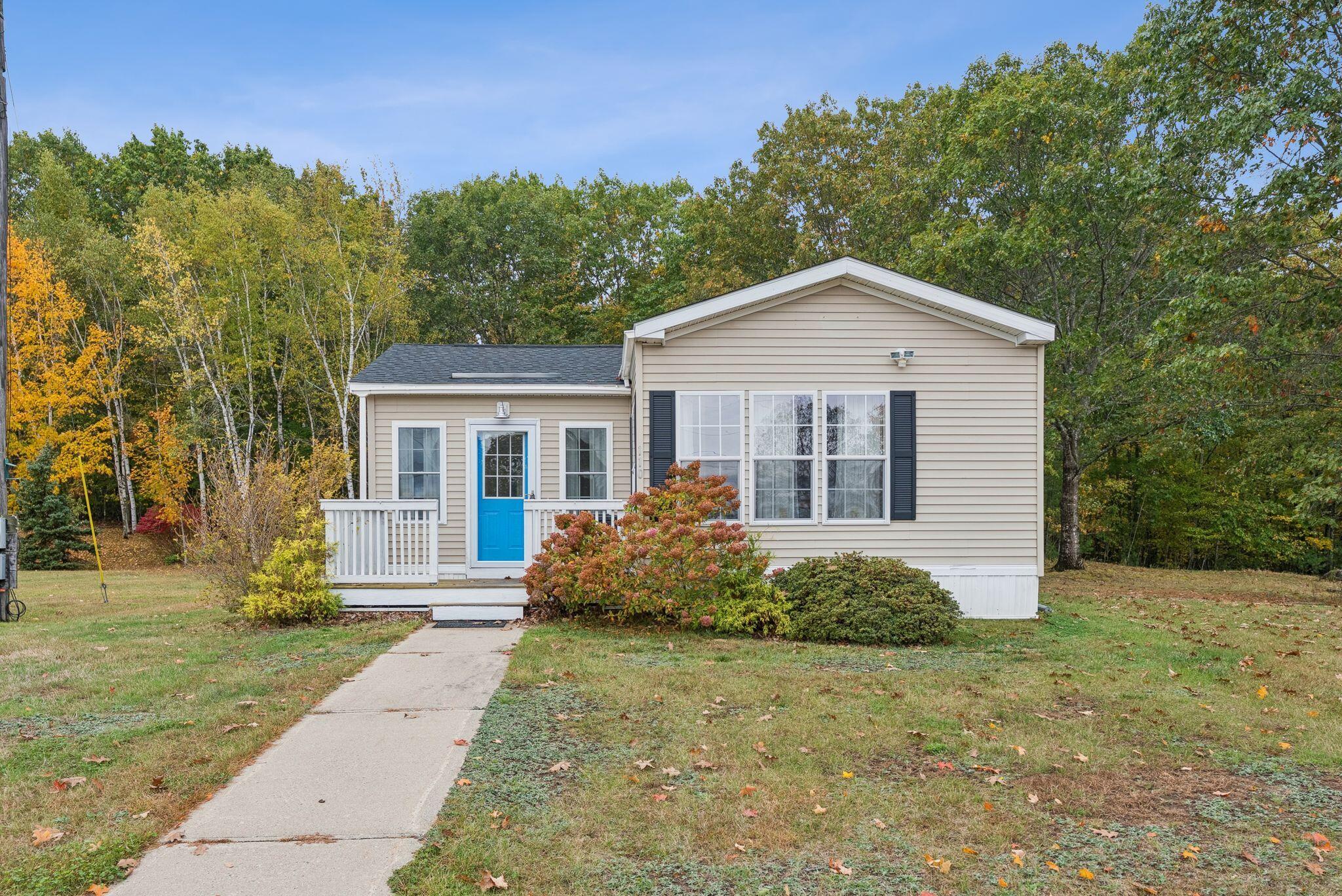 110 Pleasant Hill Road