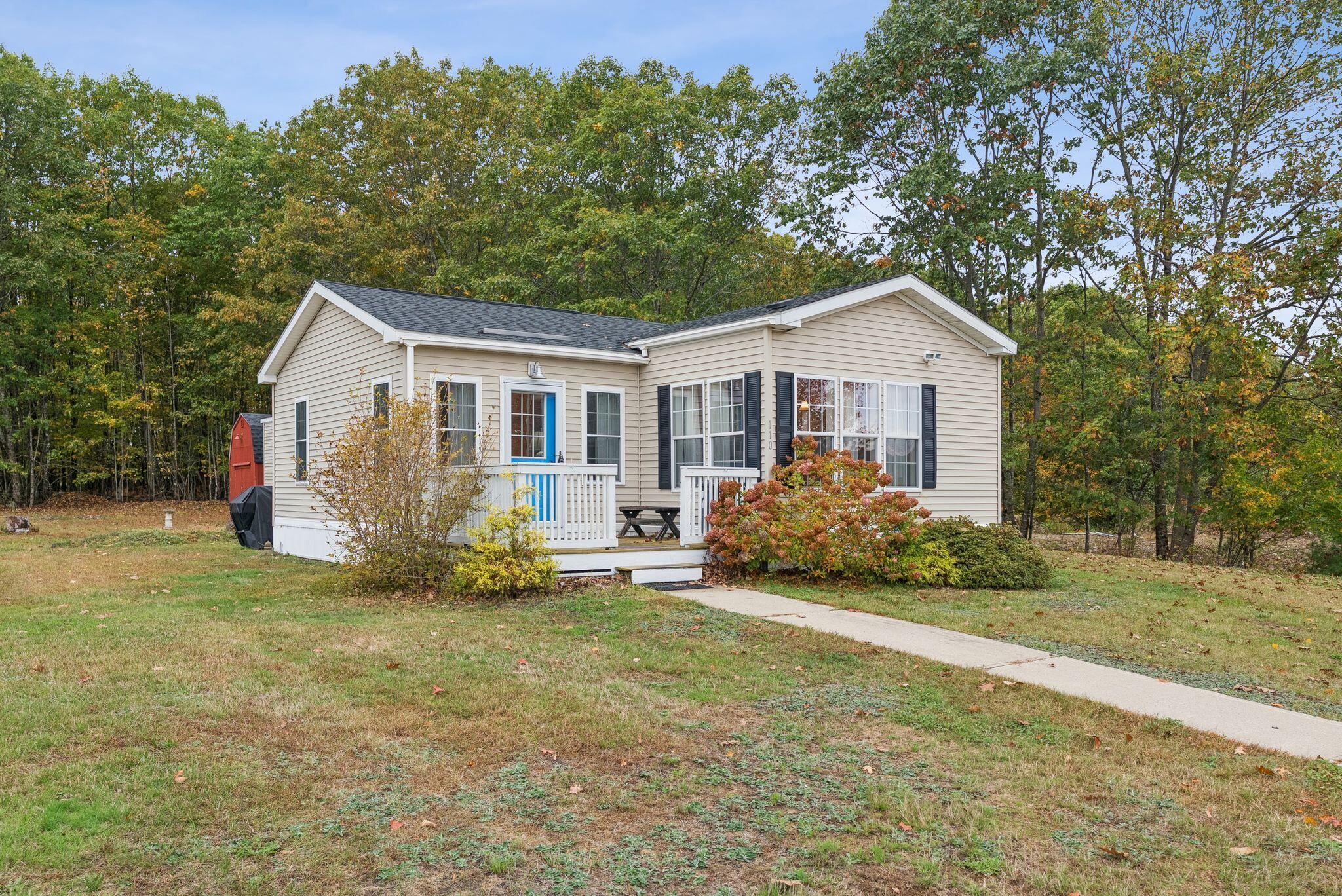 110 Pleasant Hill Road