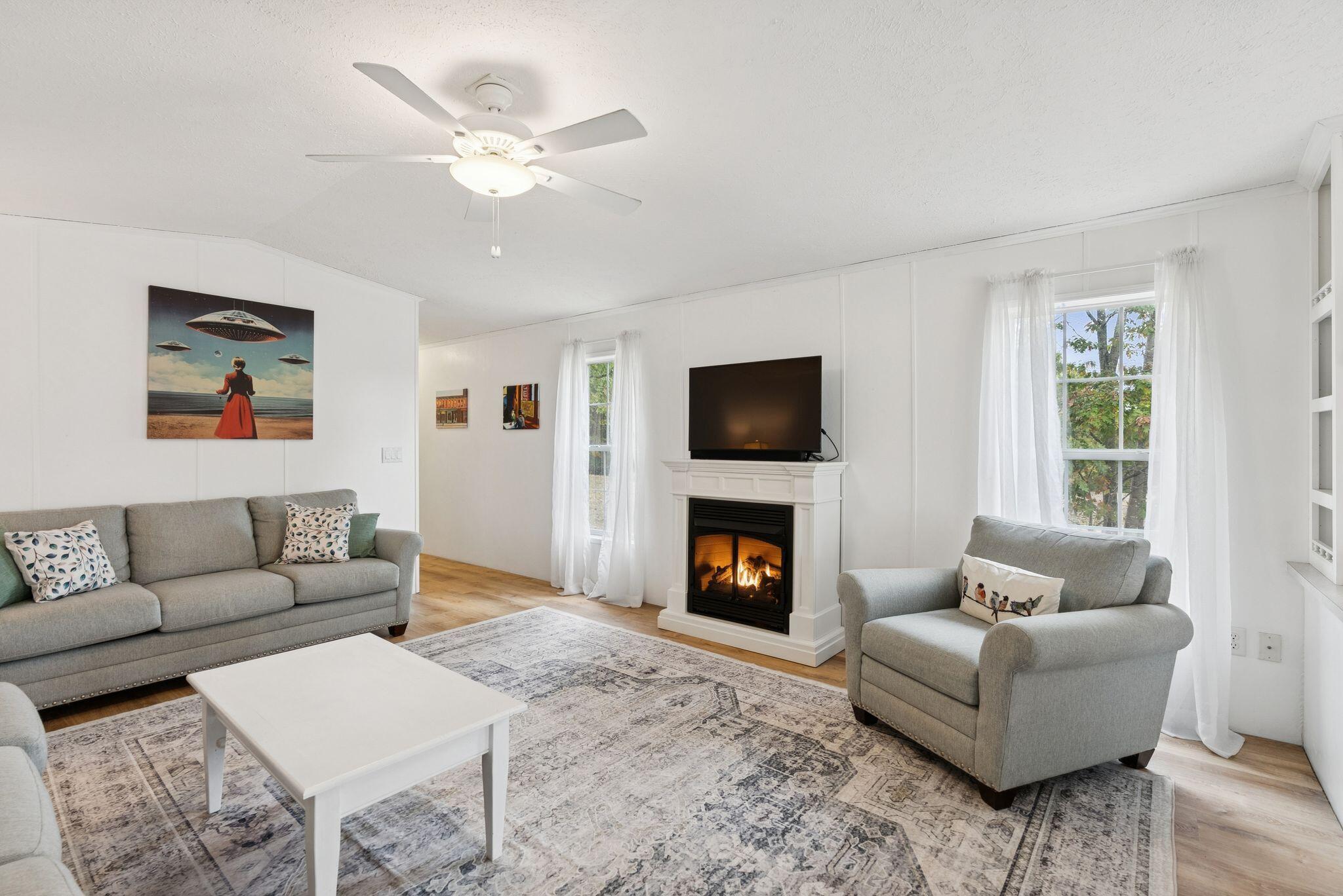 110 Pleasant Hill Road