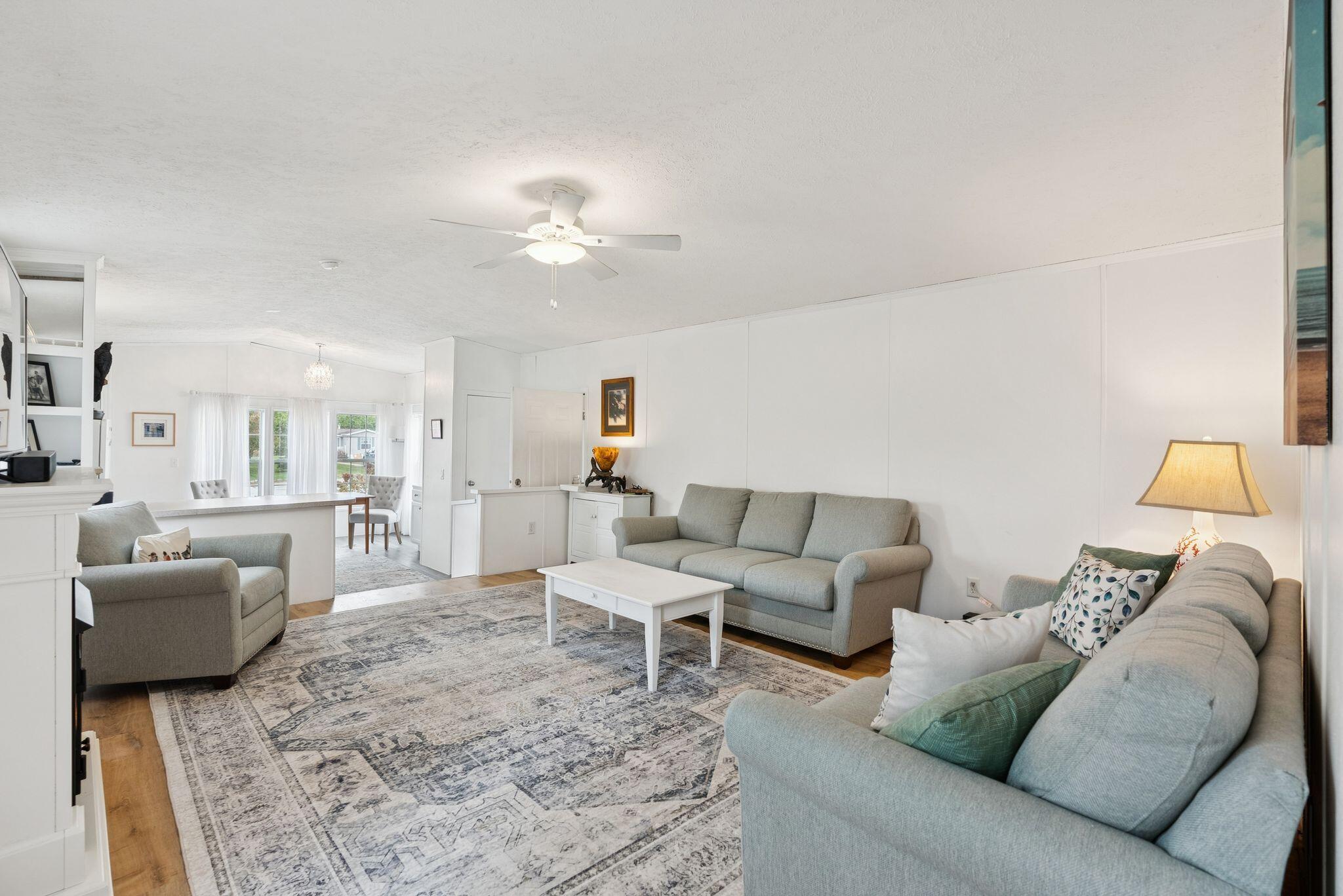 110 Pleasant Hill Road