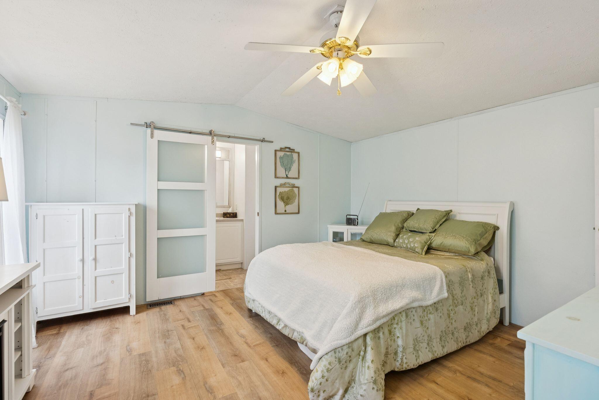 110 Pleasant Hill Road