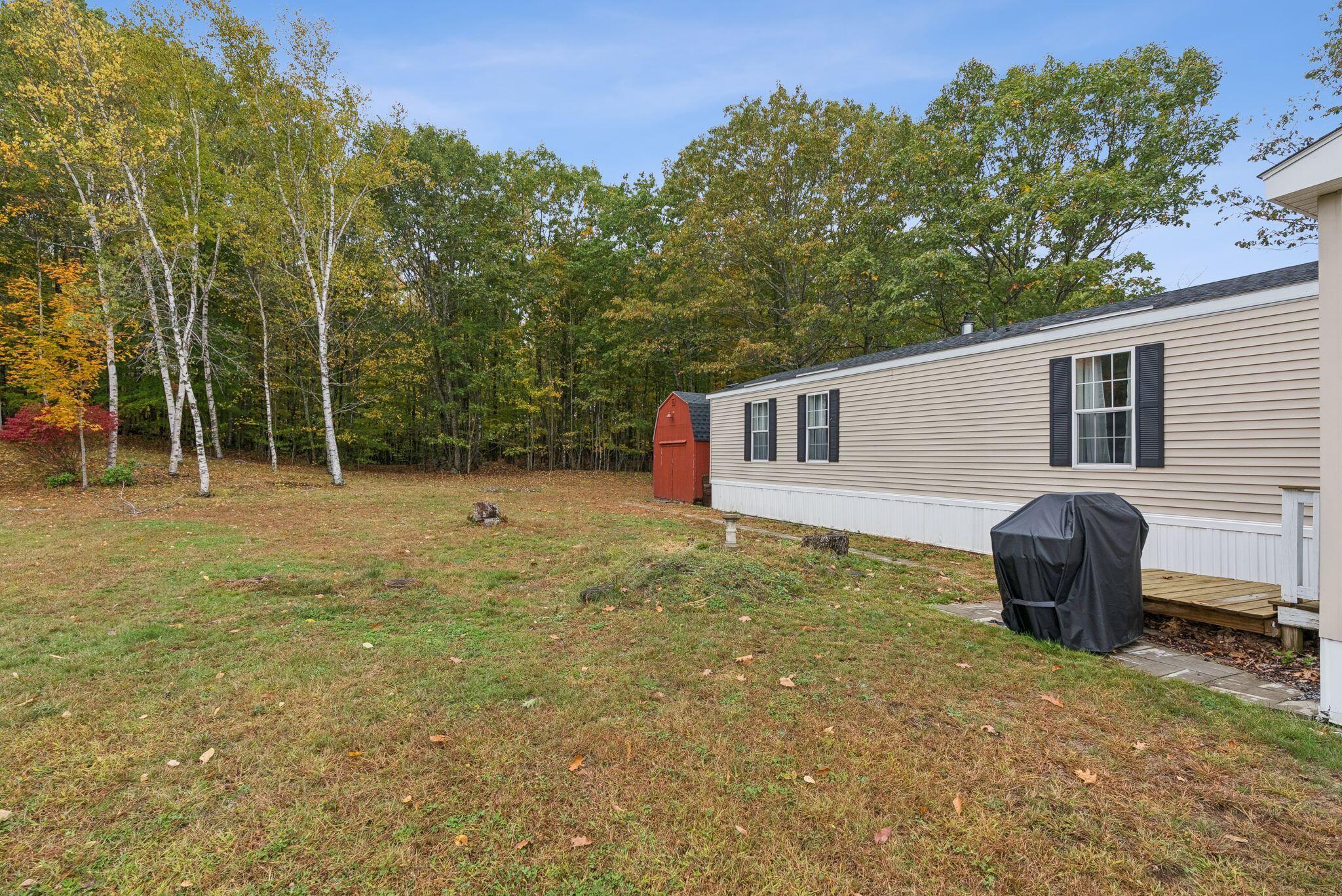 110 Pleasant Hill Road