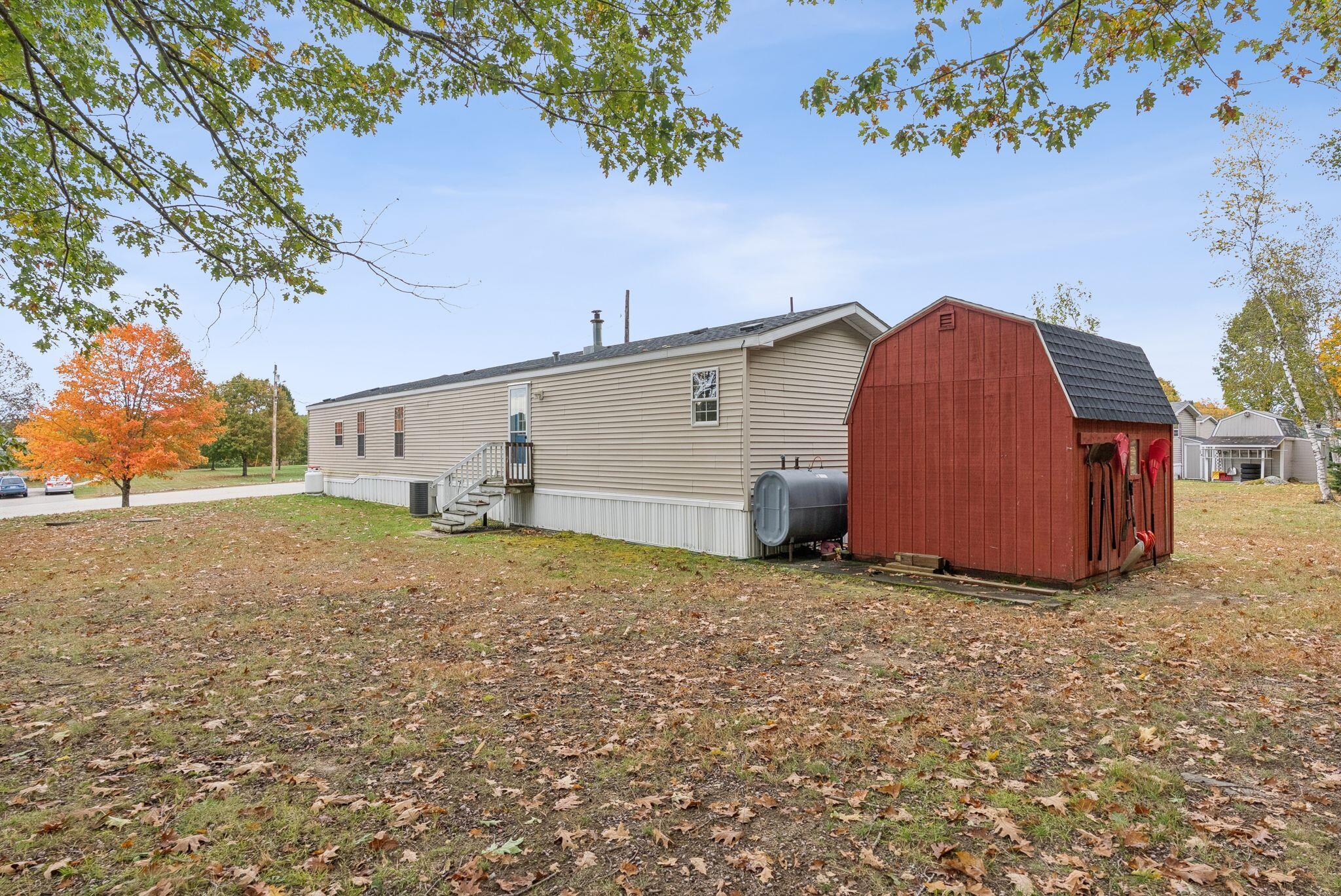 110 Pleasant Hill Road
